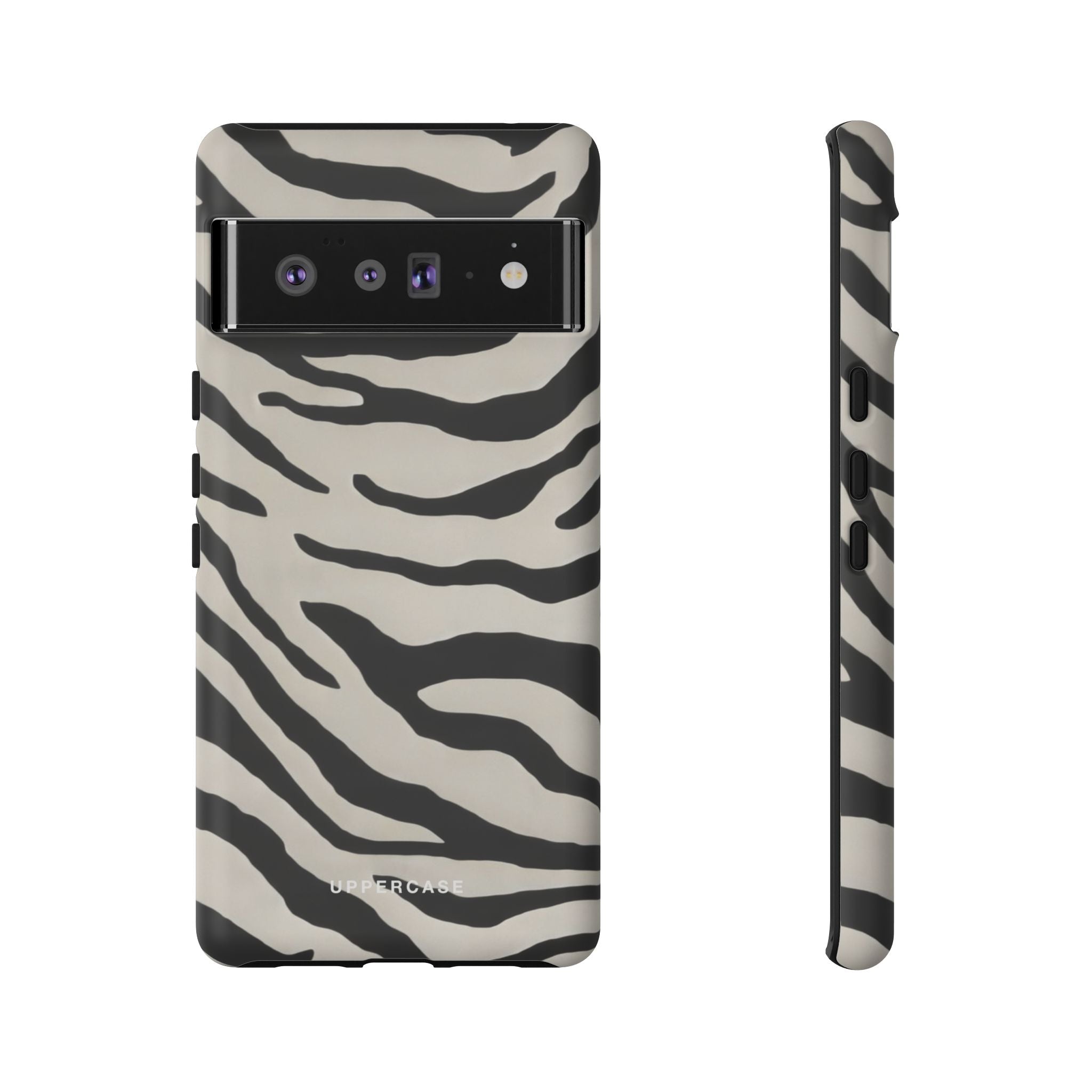 Nairobi Zebra - Strong Case