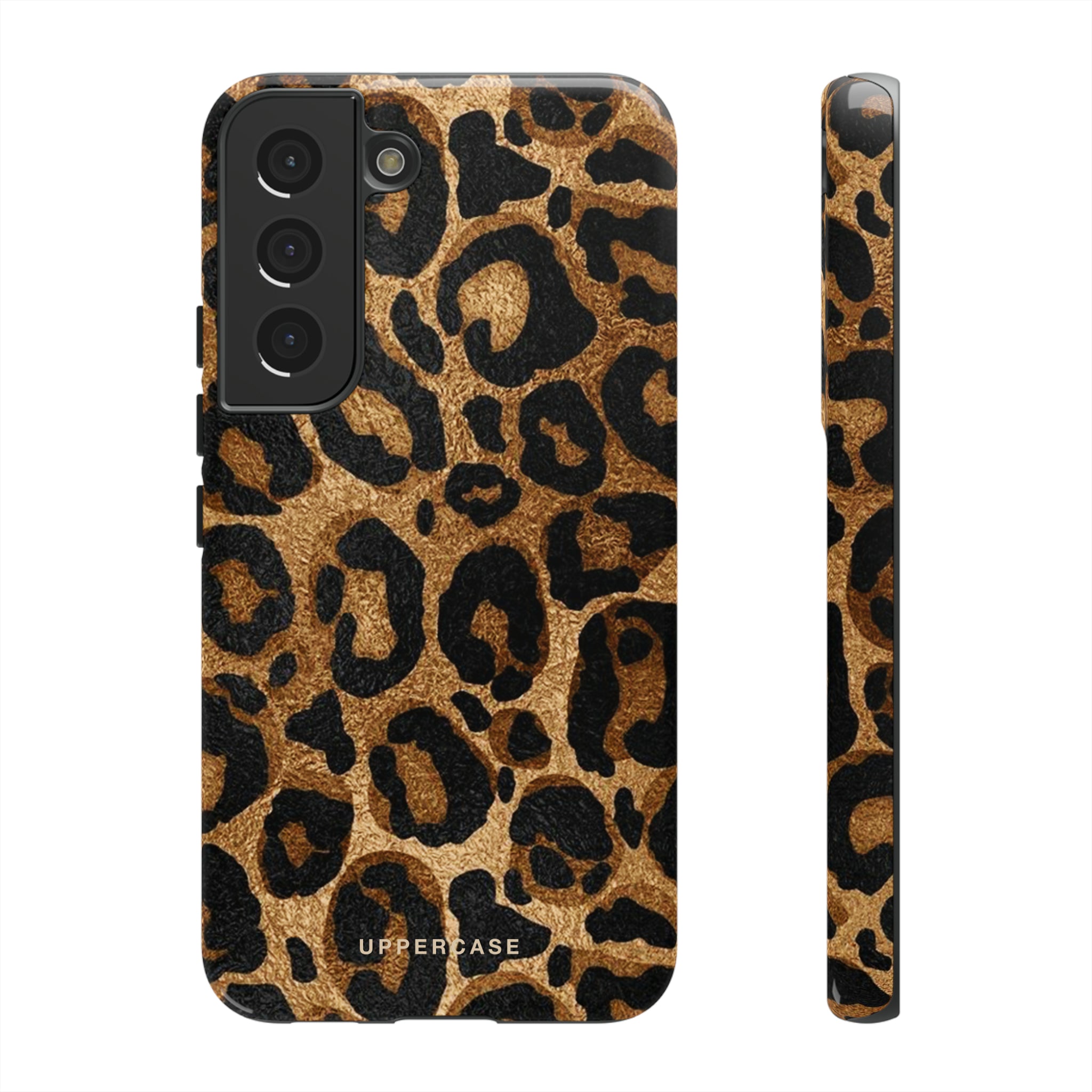 Luxe Leo - Strong Case