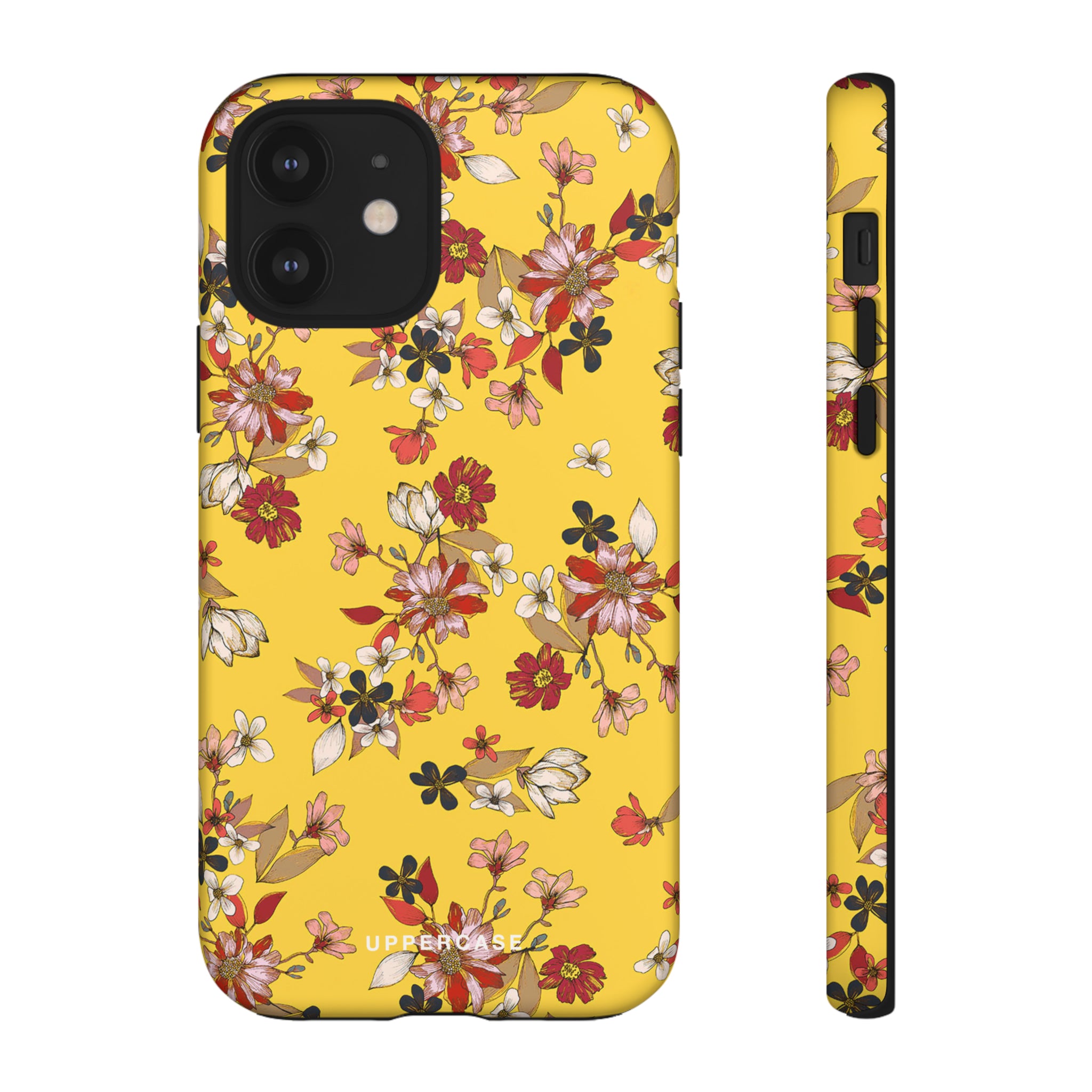 Daylight Floral - Strong Case