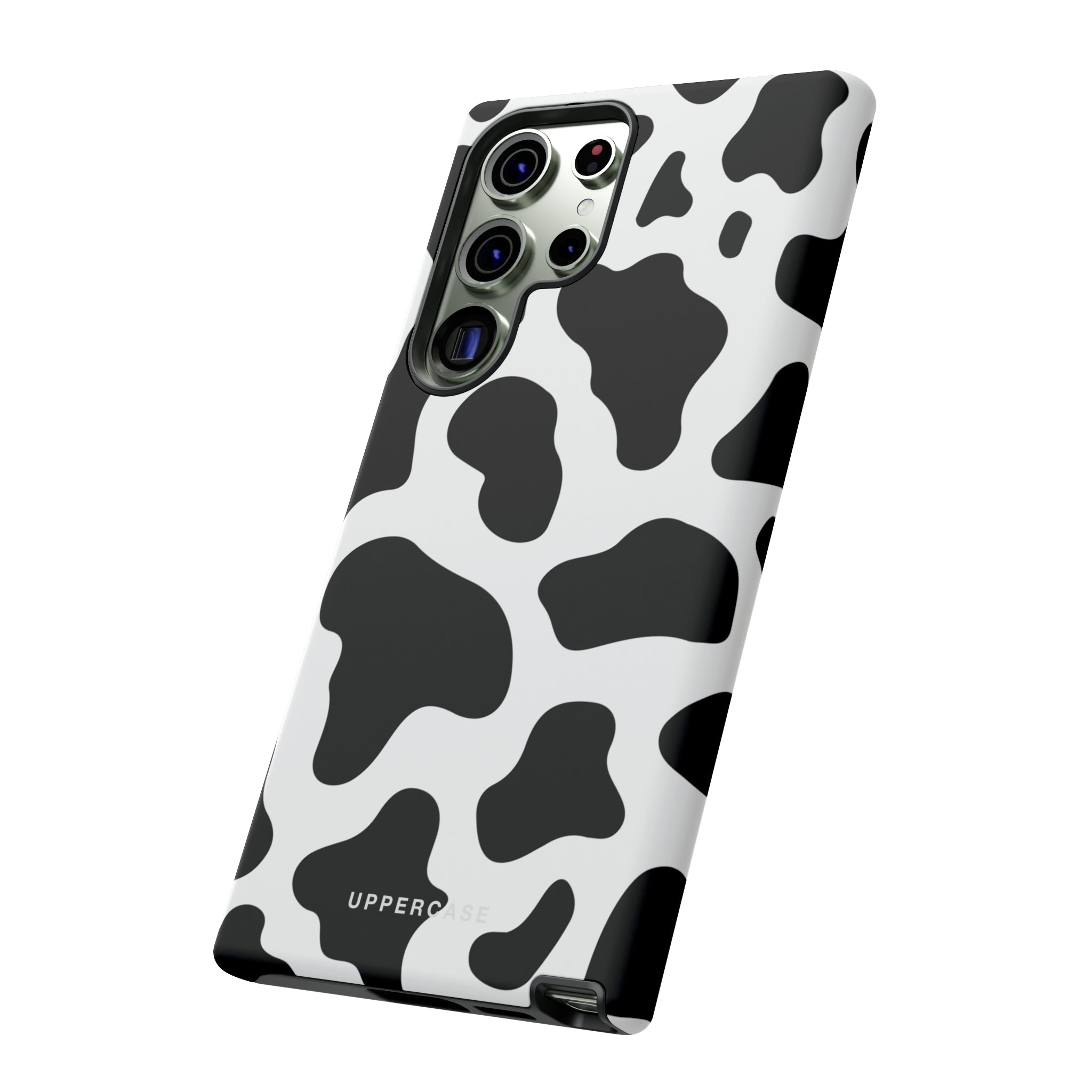 Milky Way - Black - Strong Case