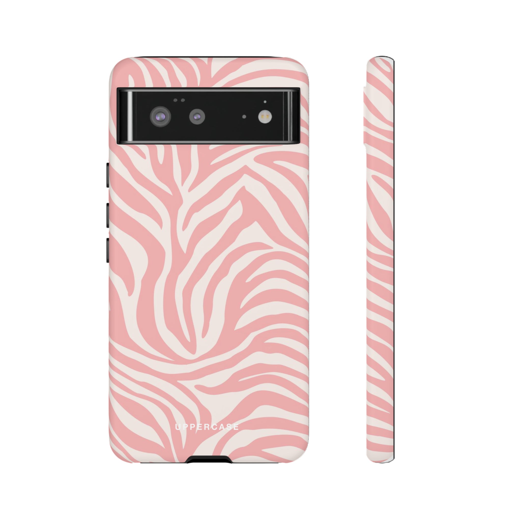 Free Spirit - Strong Case