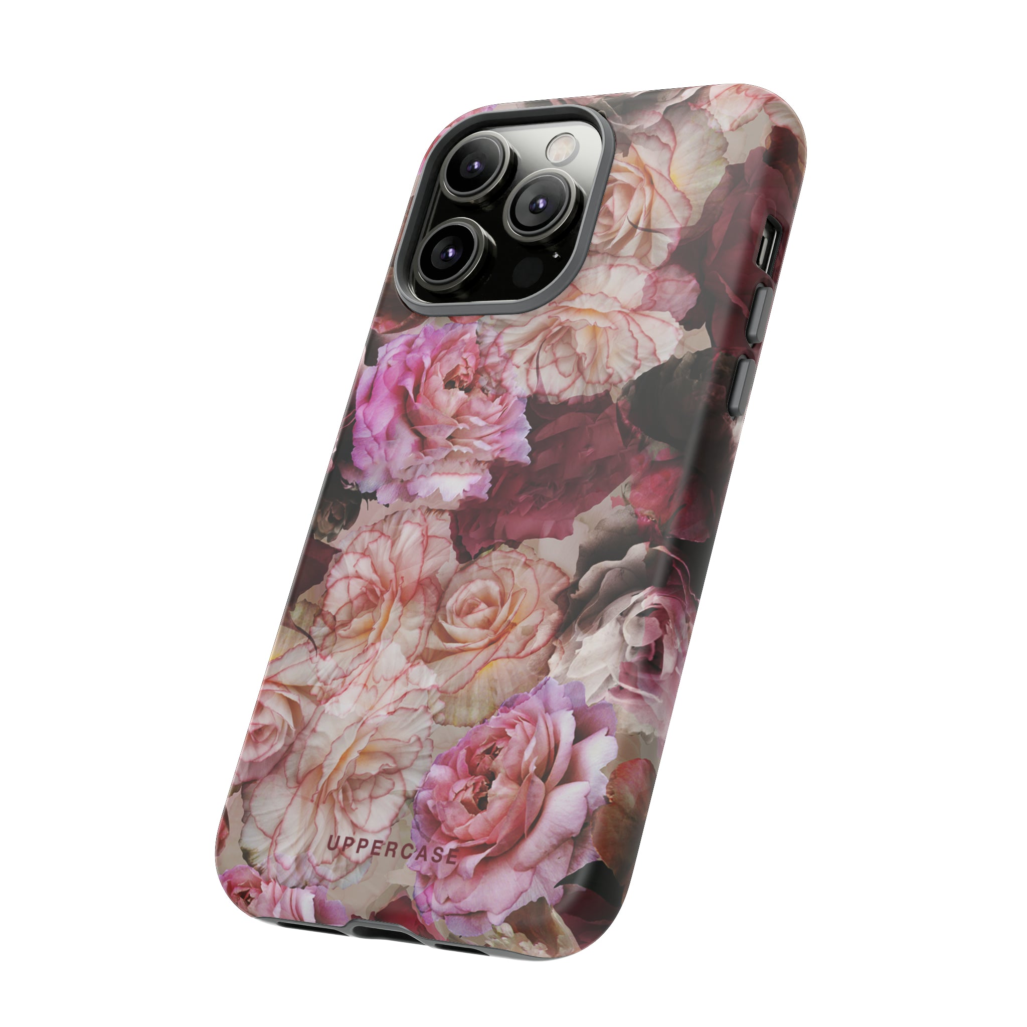 Rose Bouquet - Strong Case