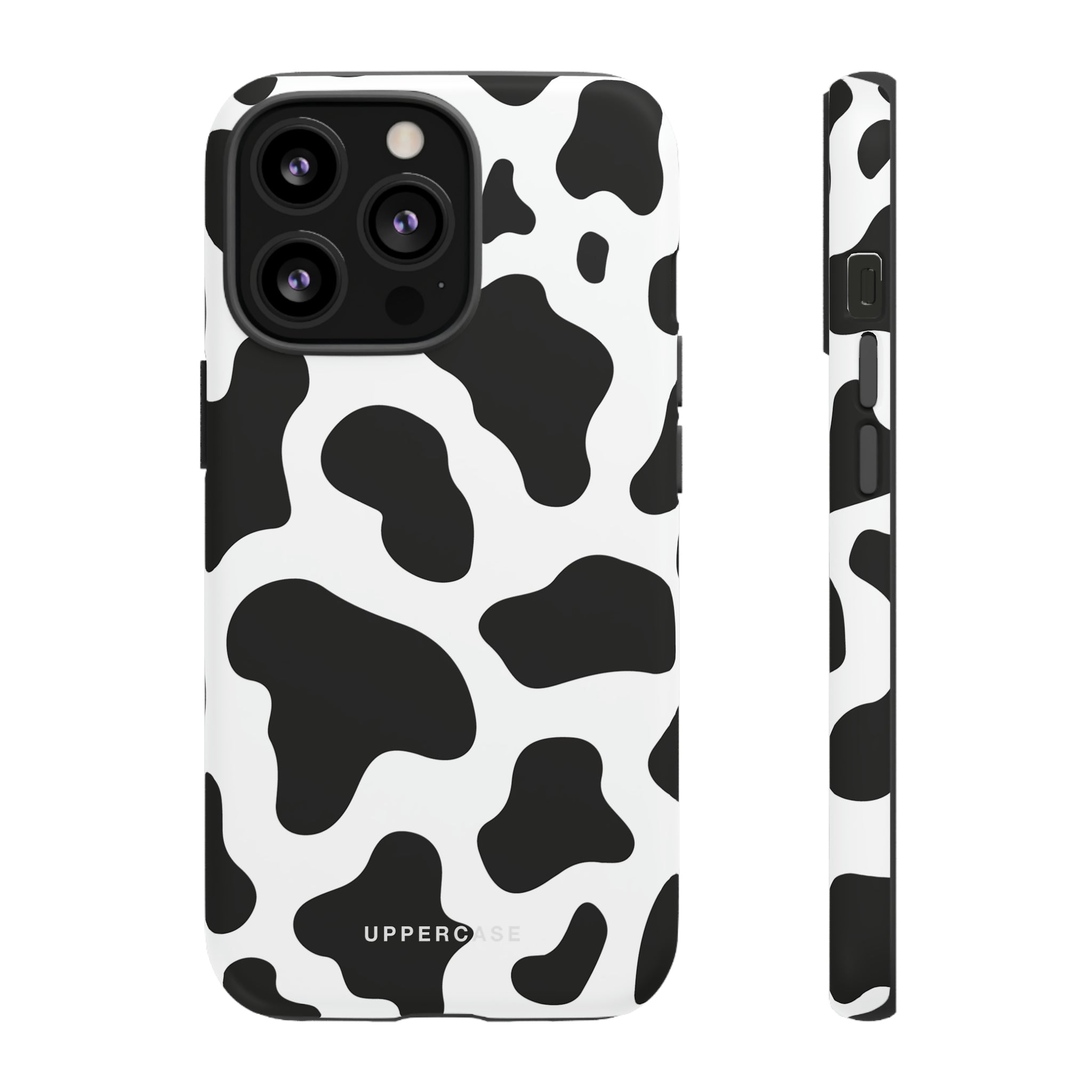 Milky Way - Black - Strong Case