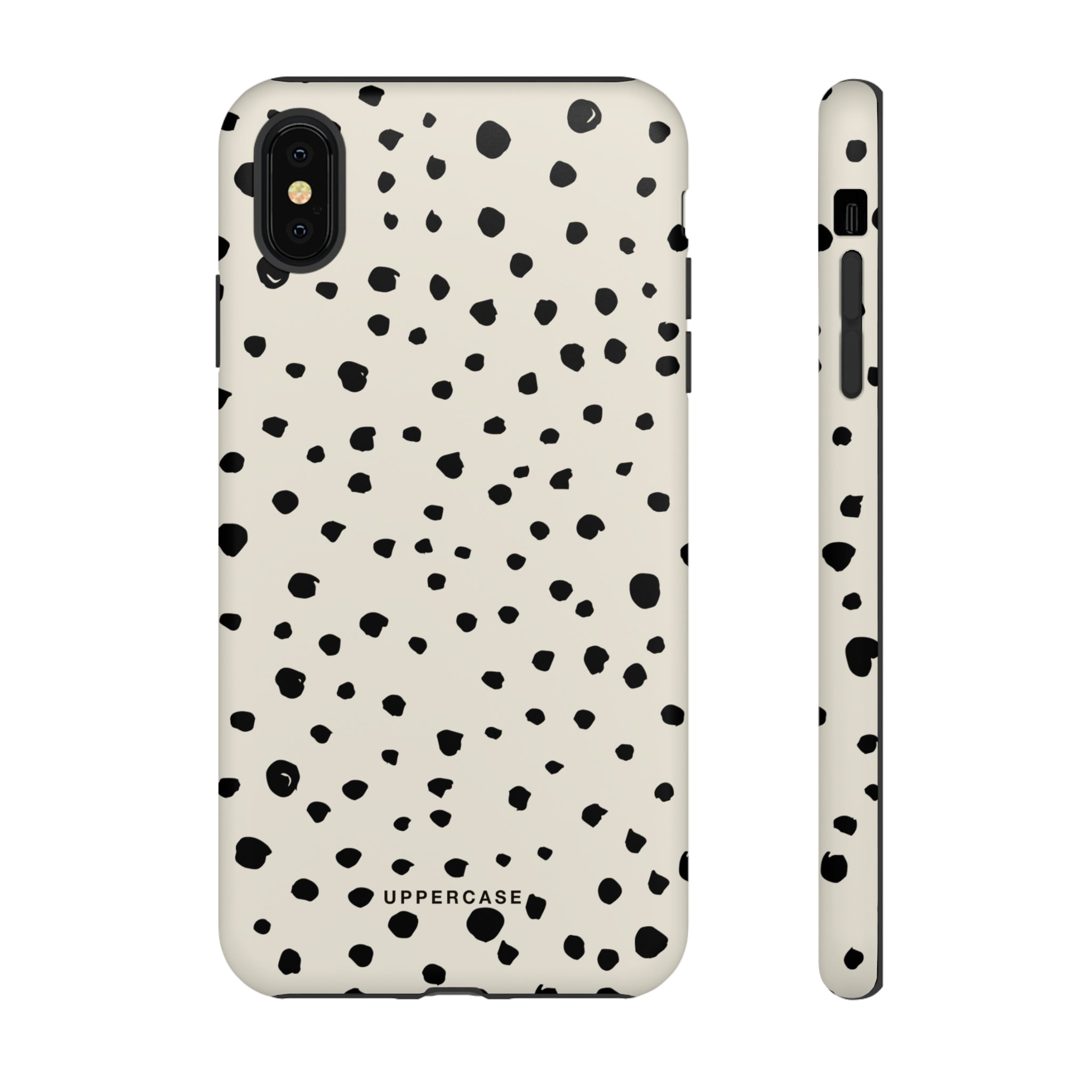 Freckle Flair - Strong Case