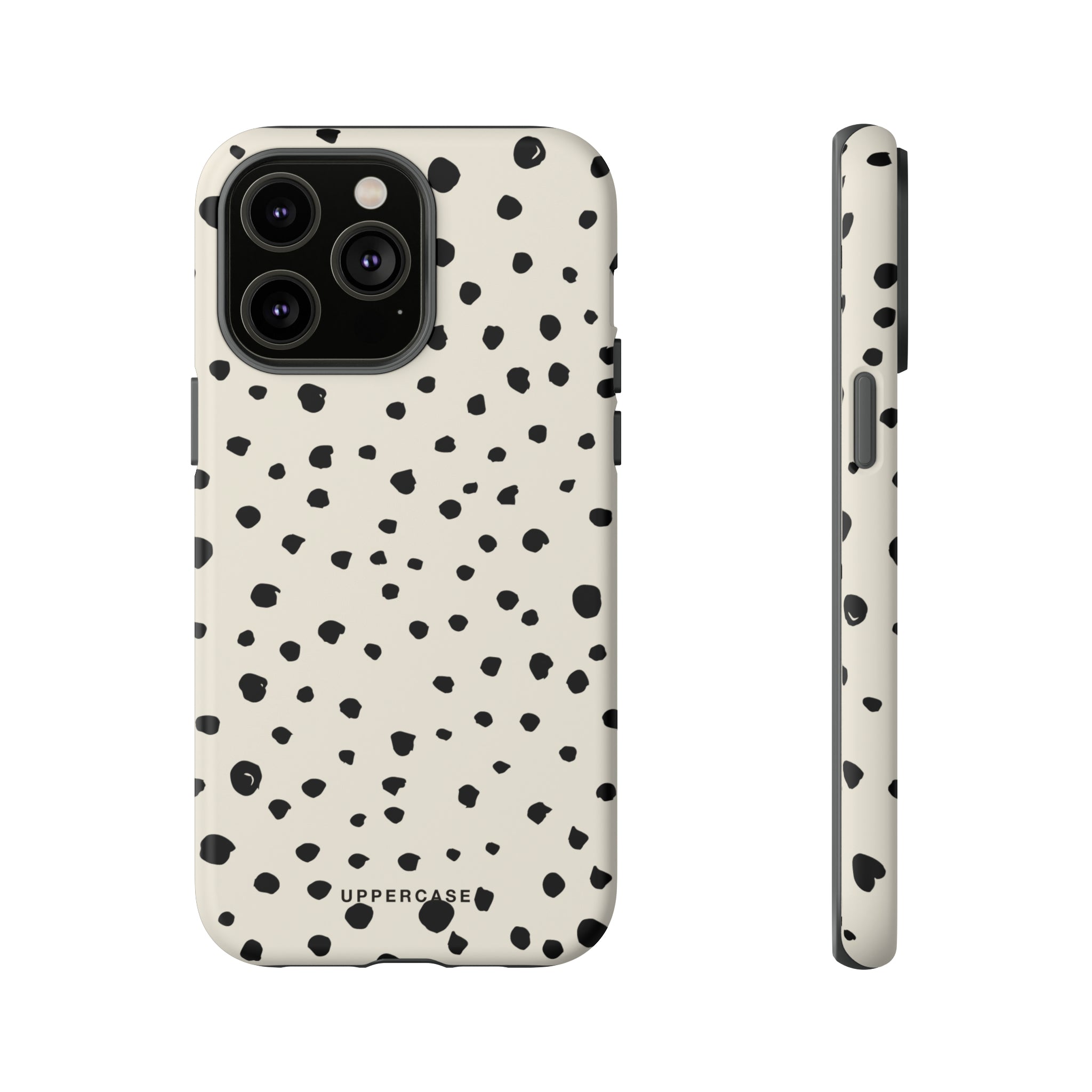 Freckle Flair - Strong Case