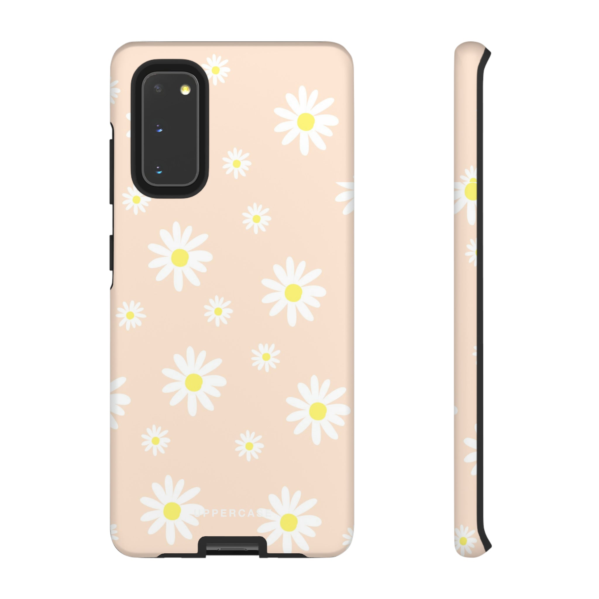 Blossomy Daisy - Strong Case