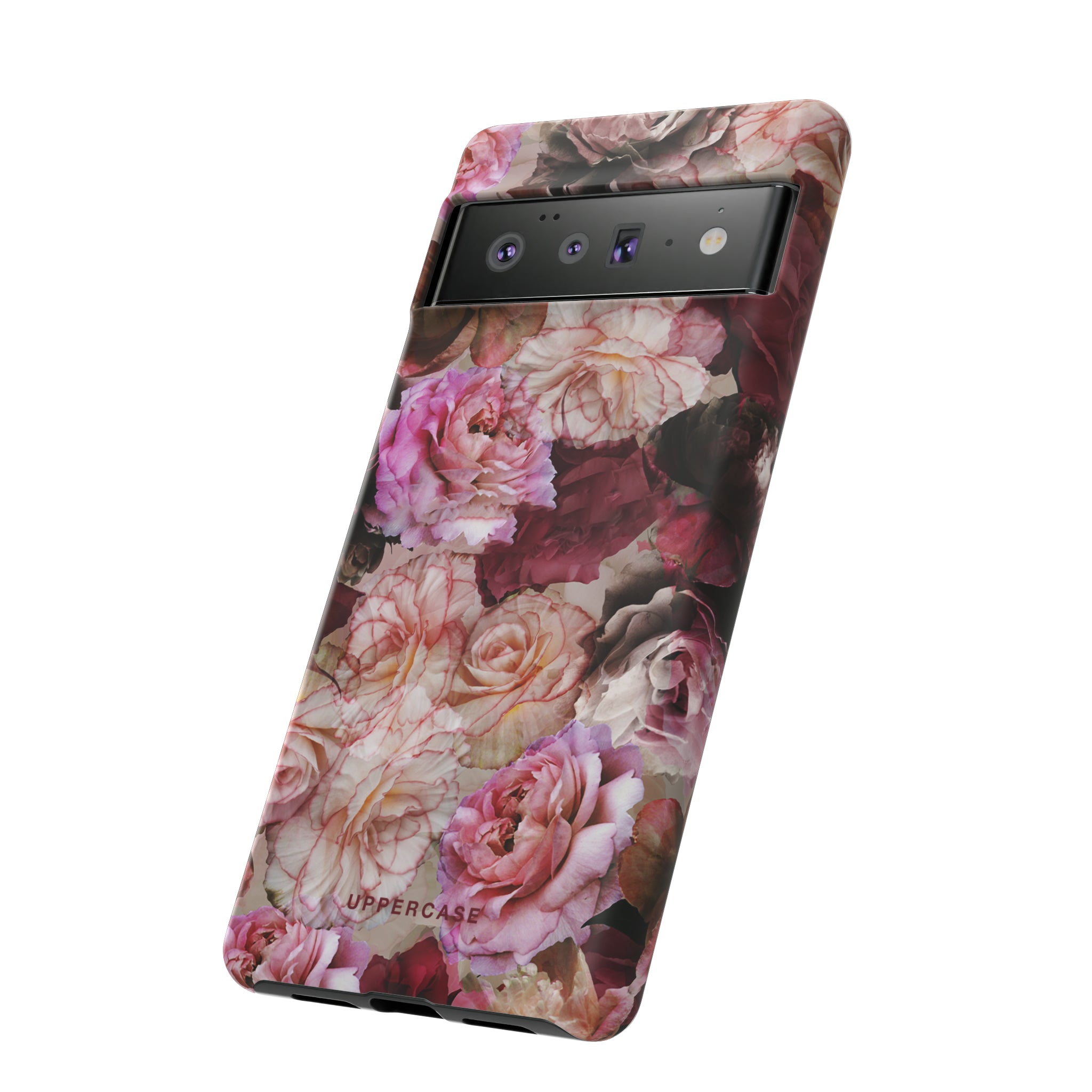 Rose Bouquet - Strong Case