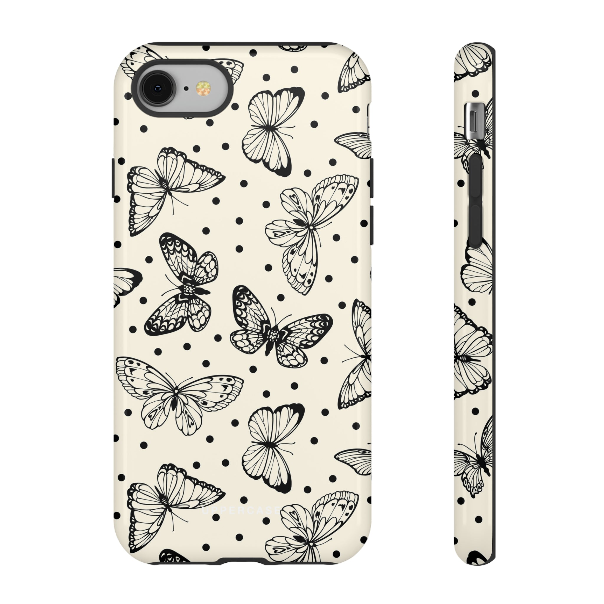 Butterfly Sprinkle - Strong Case