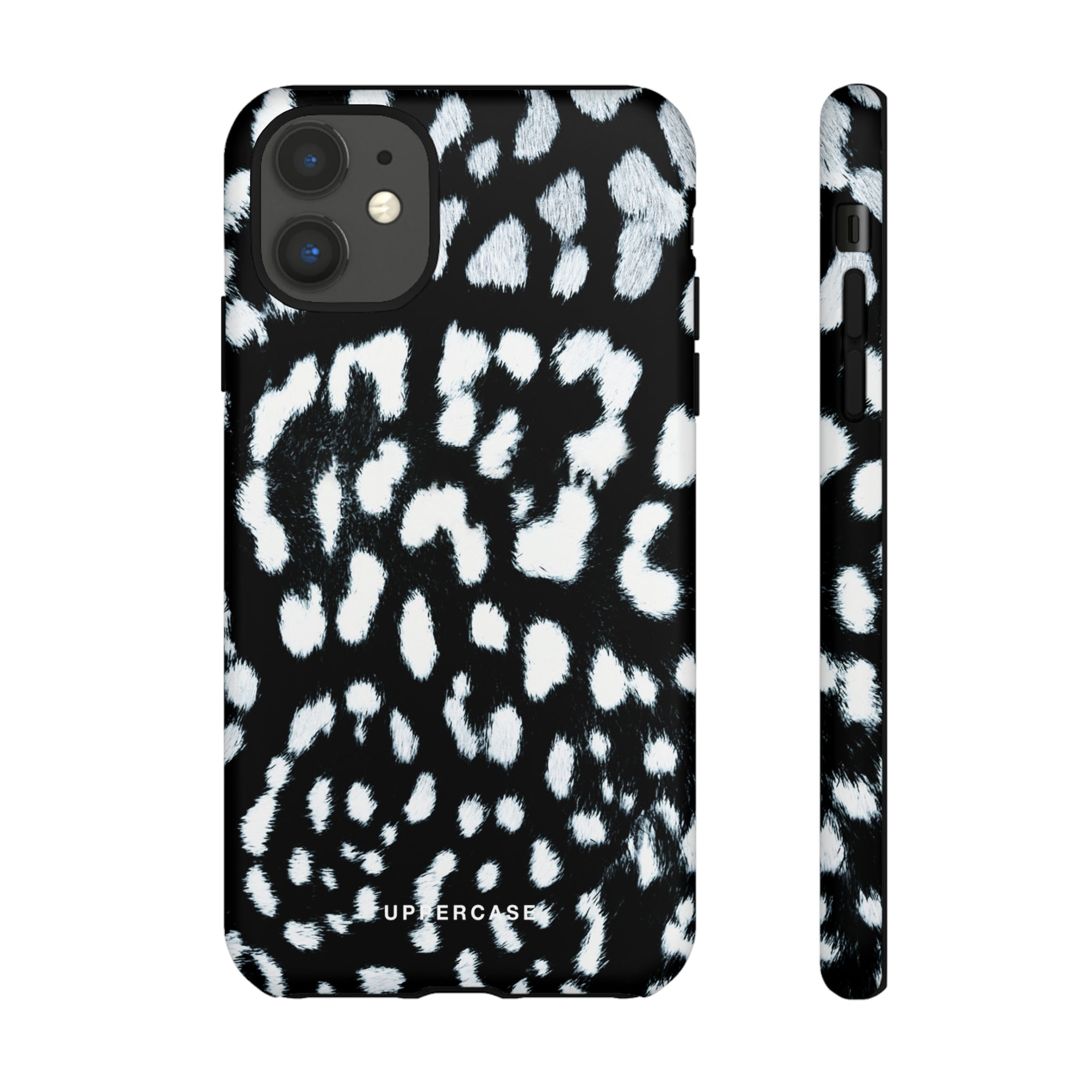 Snow Leopard - Strong Case