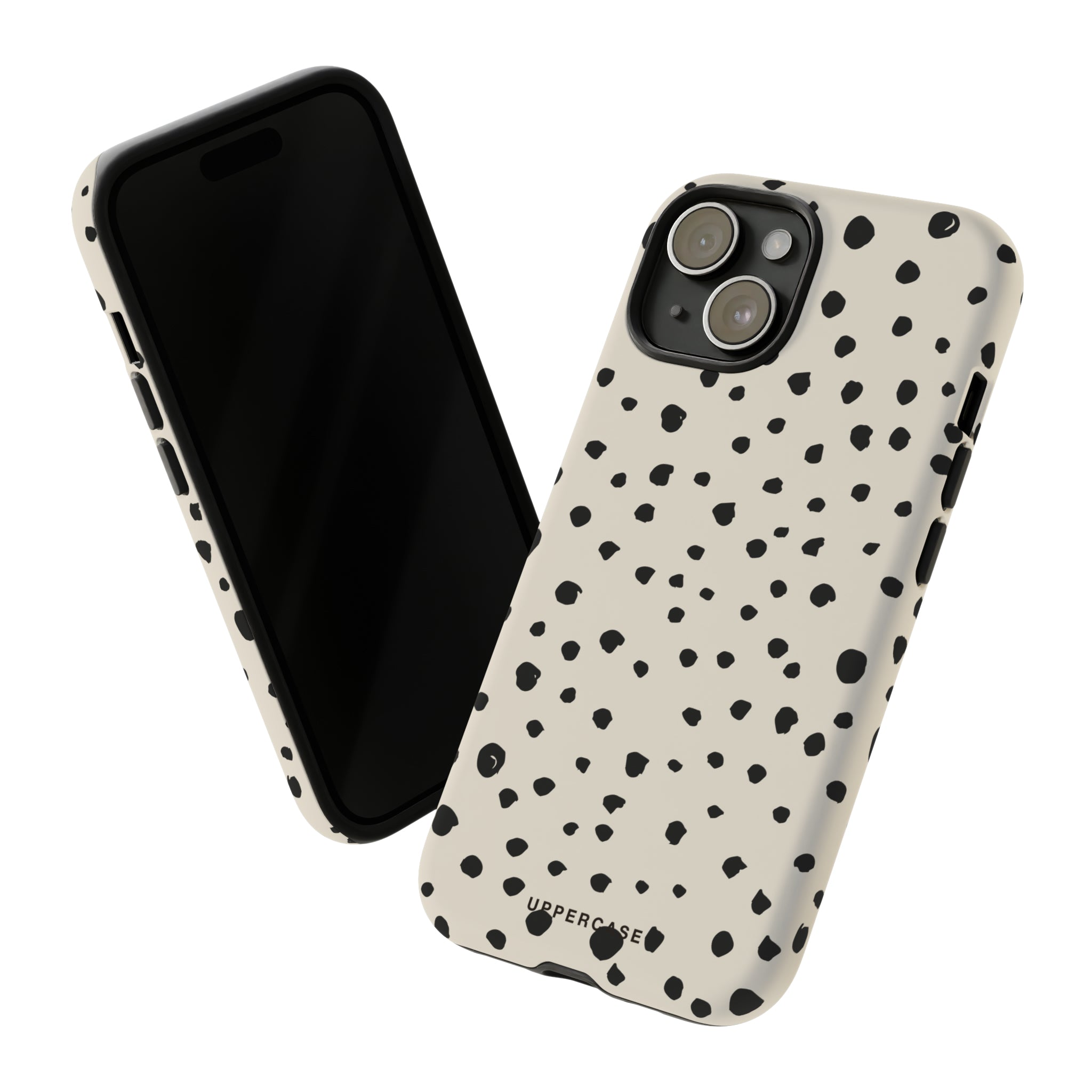 Freckle Flair - Strong Case