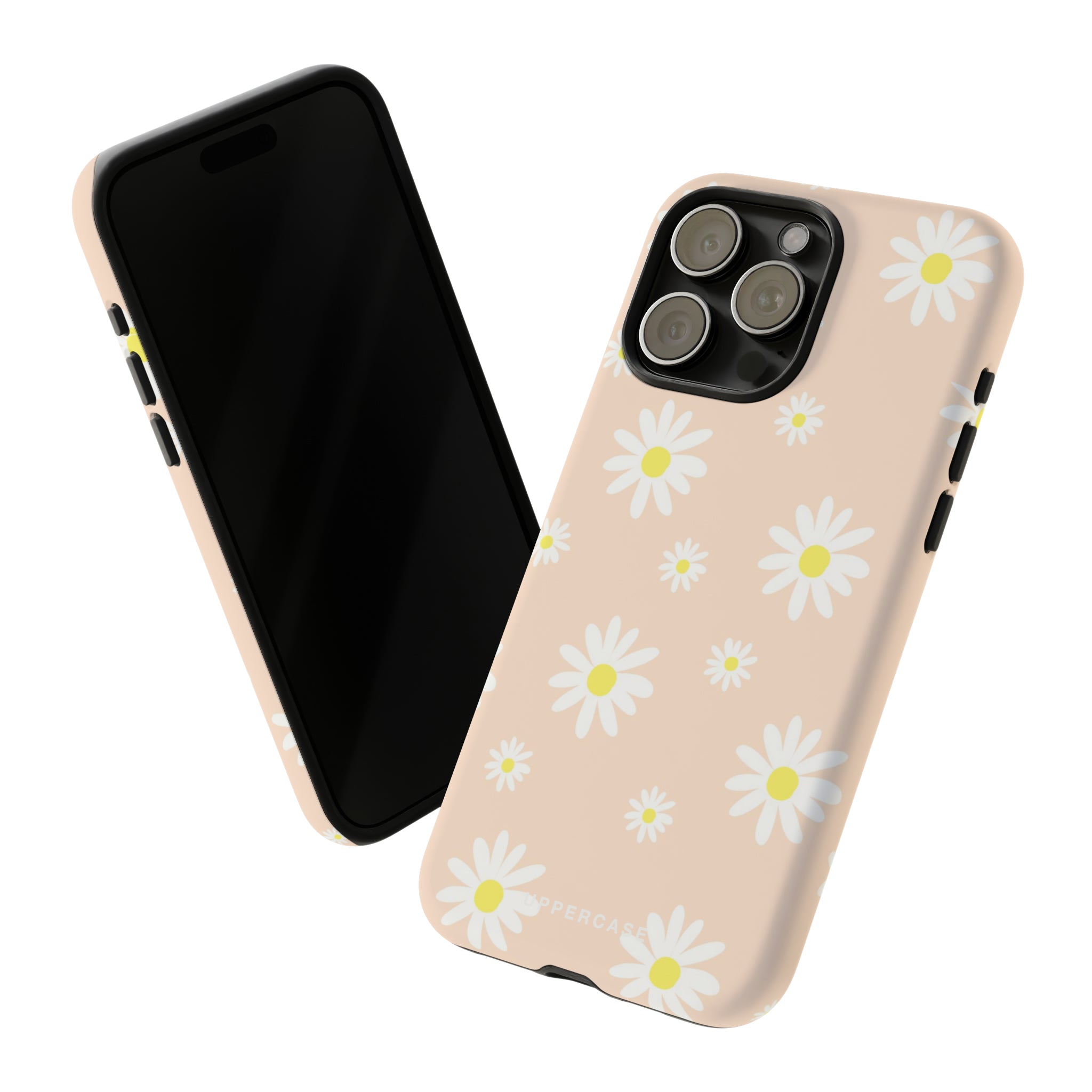 Blossomy Daisy - Strong Case