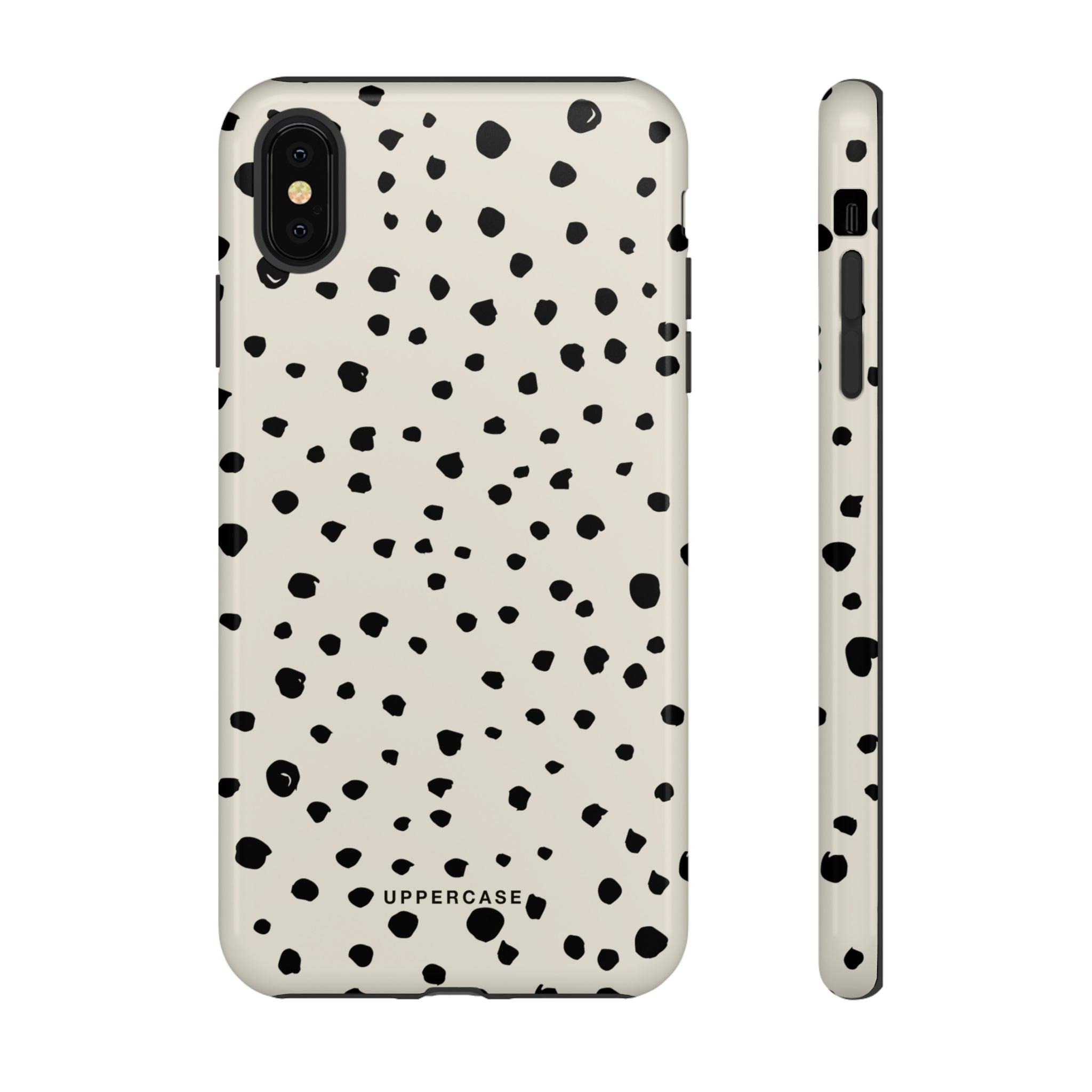 Freckle Flair - Strong Case