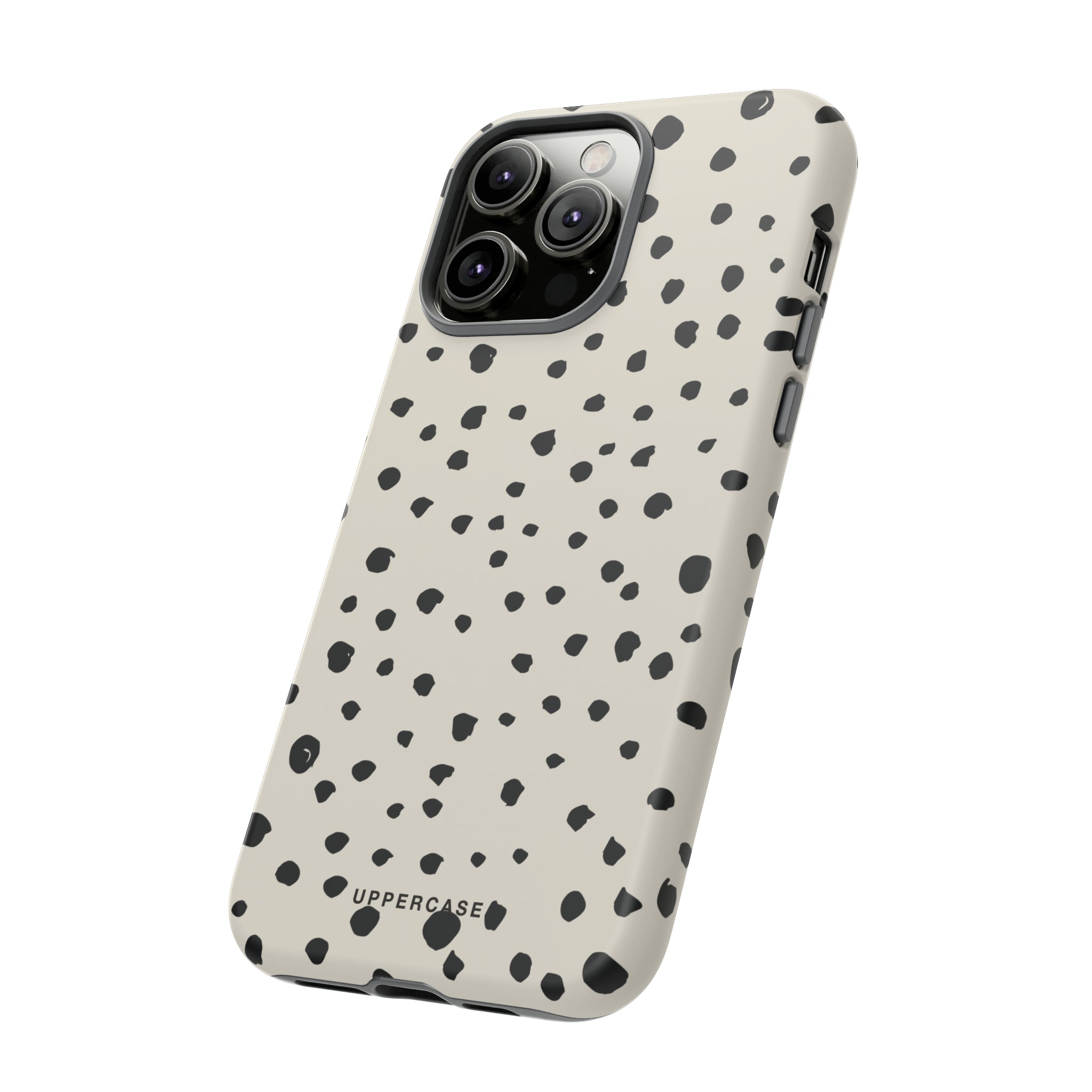 Freckle Flair - Strong Case