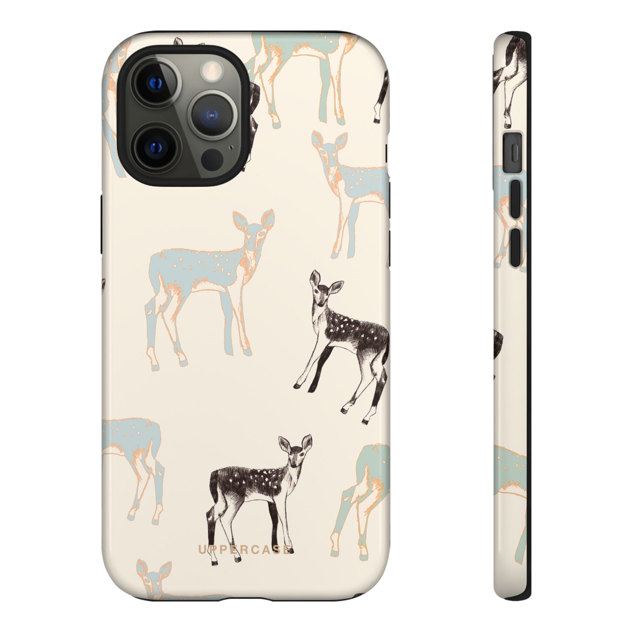 Oh Deer - Strong Case