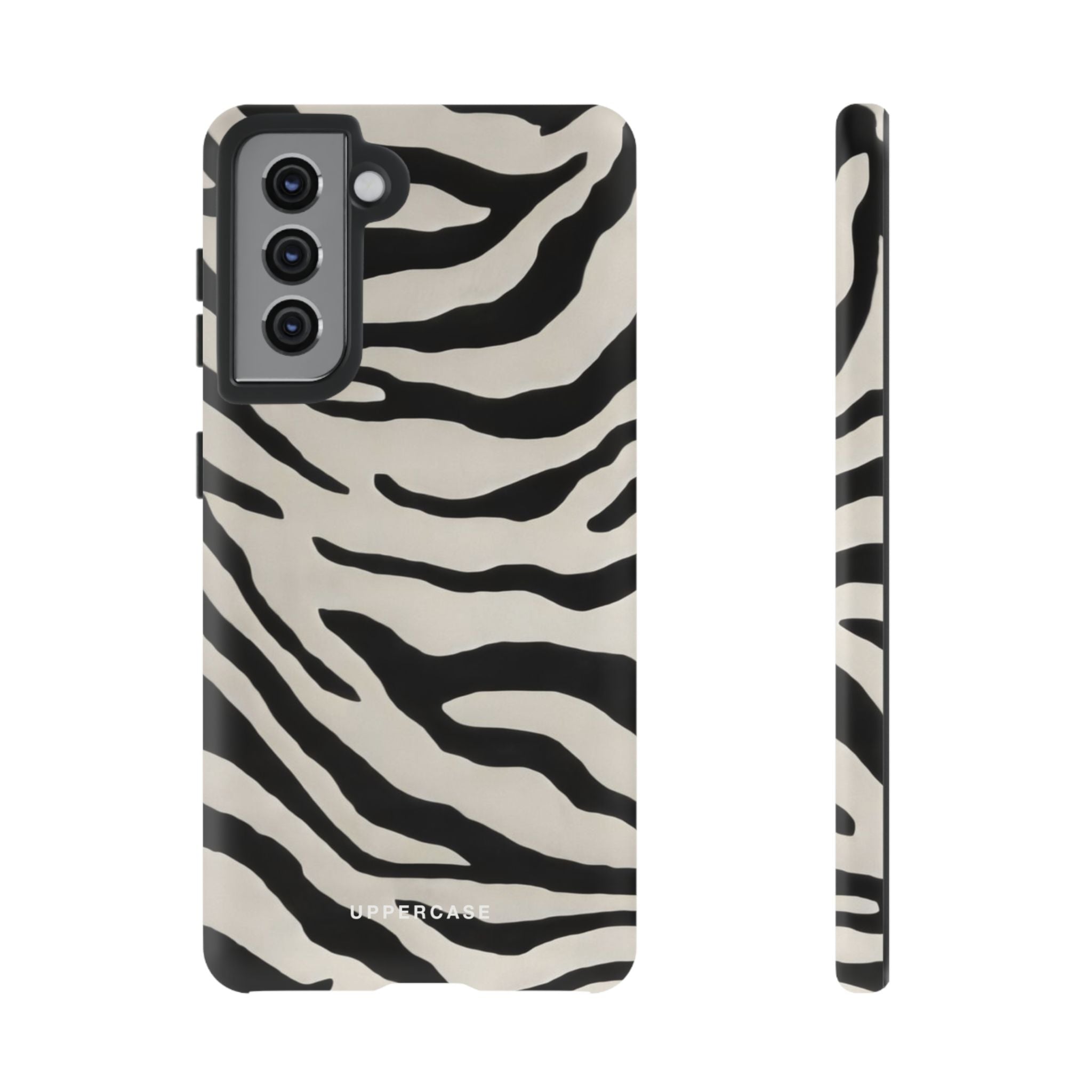 Nairobi Zebra - Strong Case