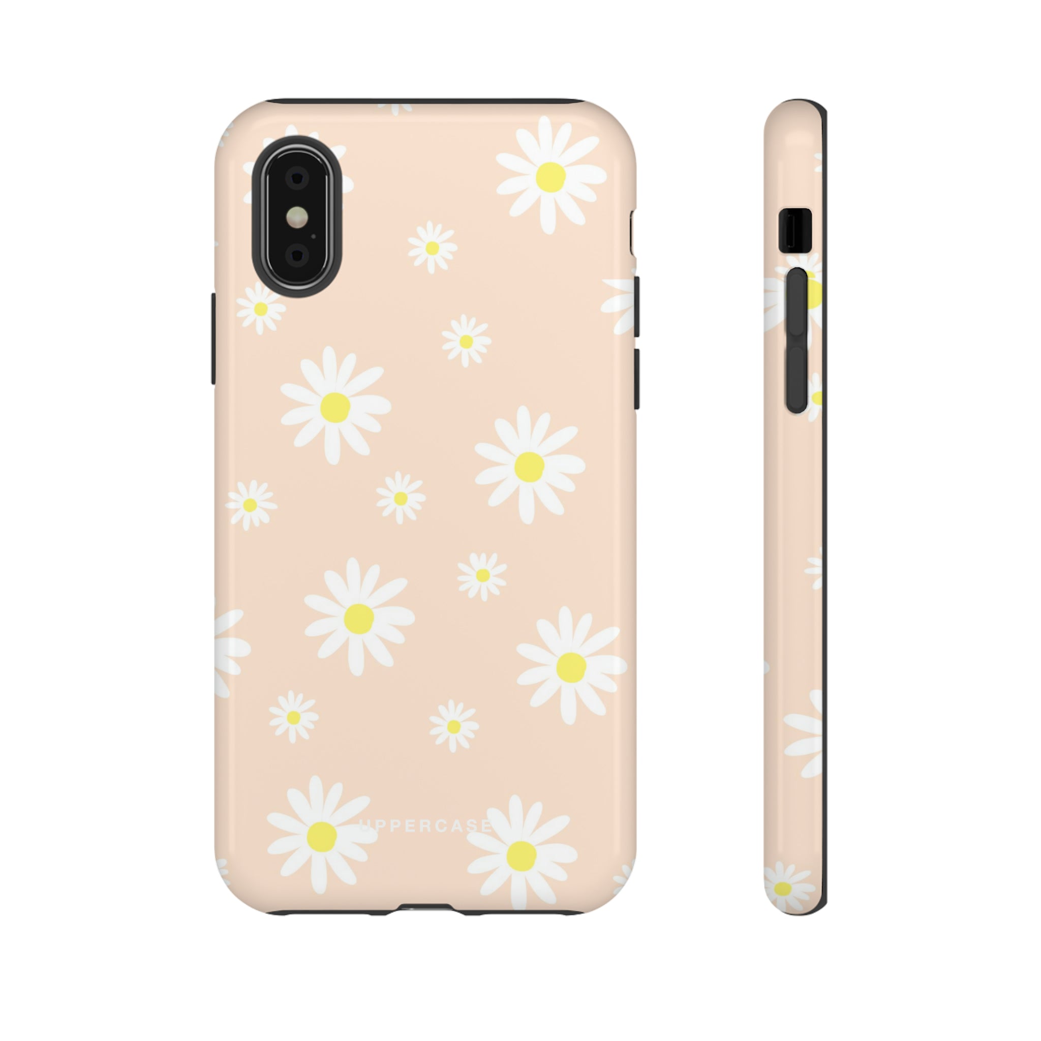 Blossomy Daisy - Strong Case