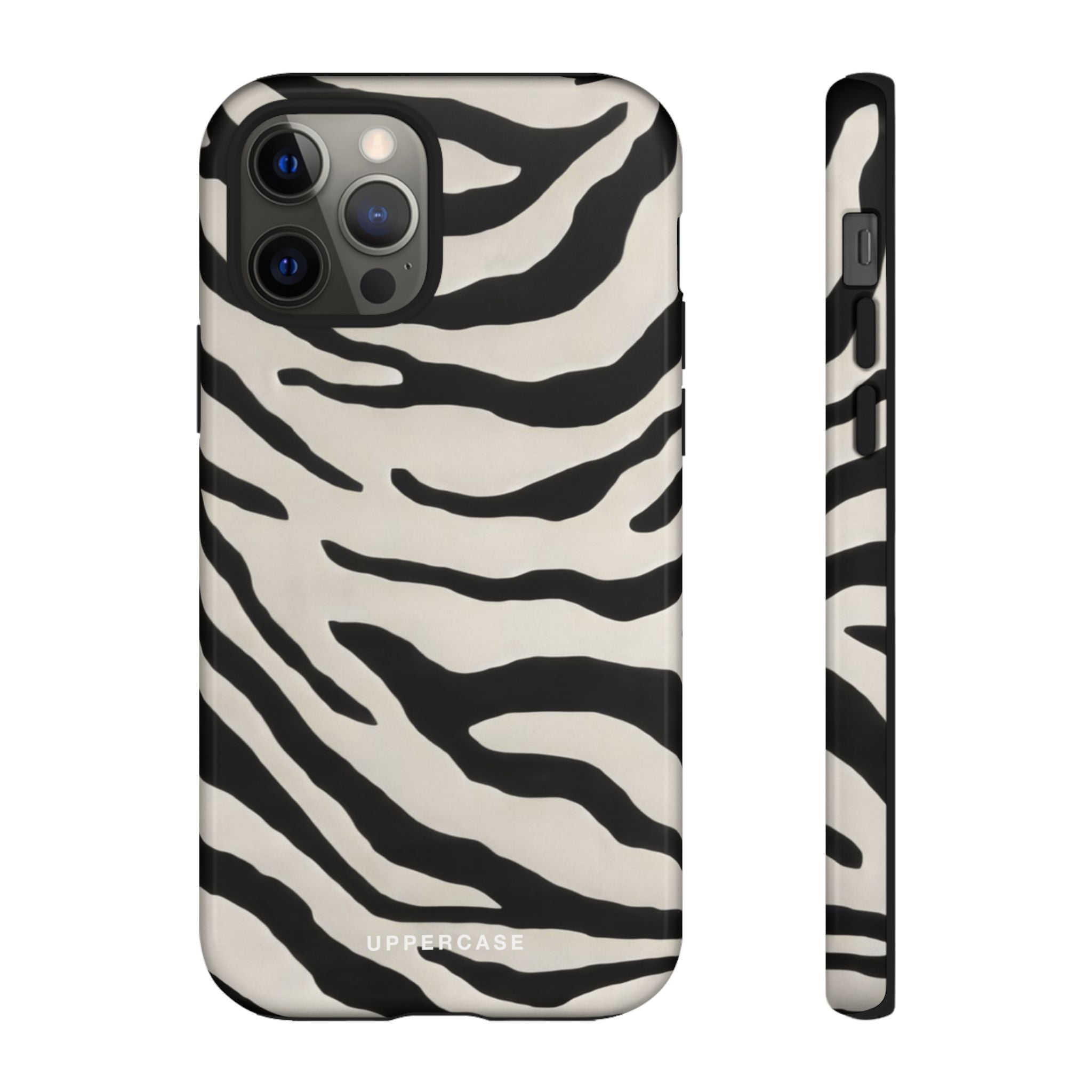 Nairobi Zebra - Strong Case