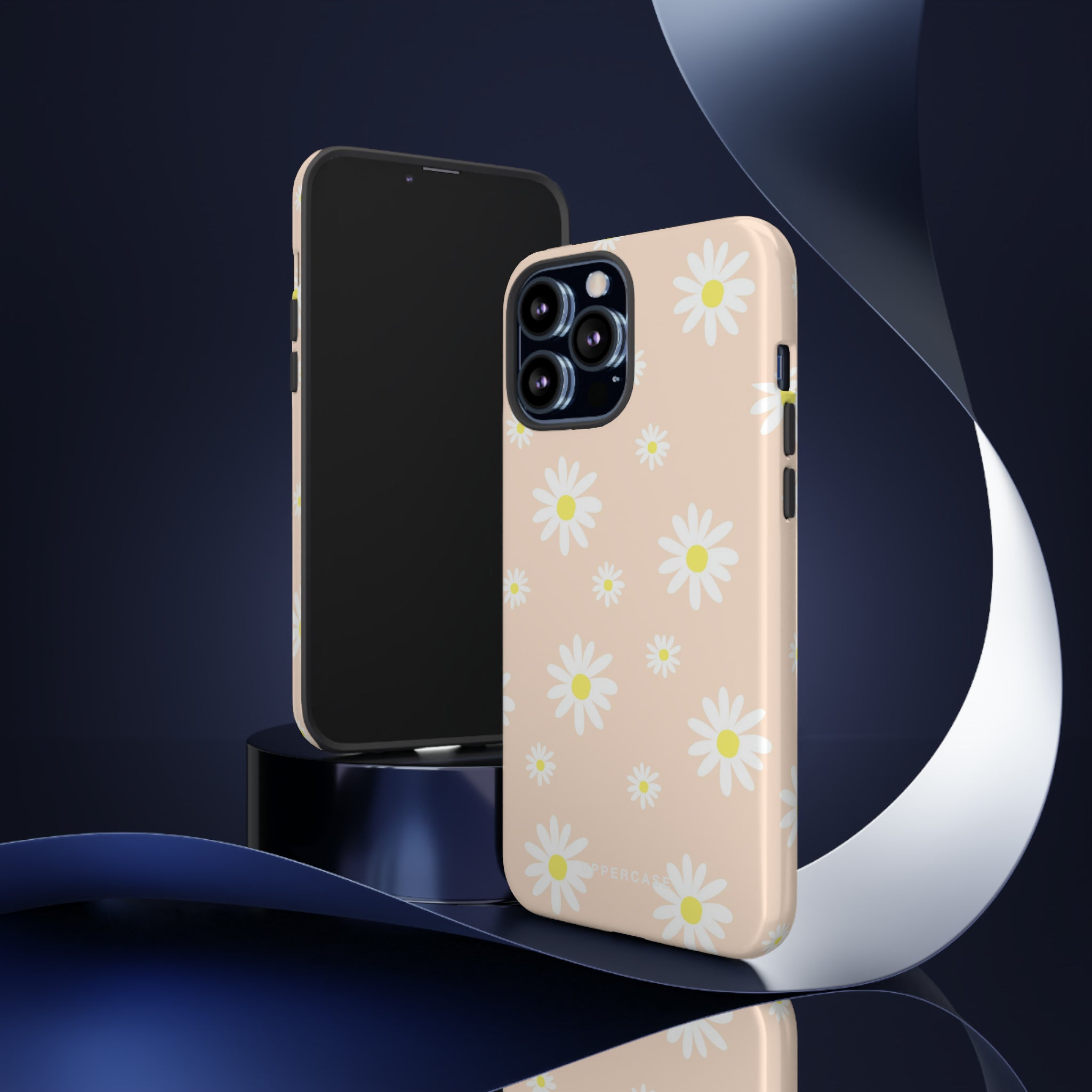 Blossomy Daisy - Strong Case