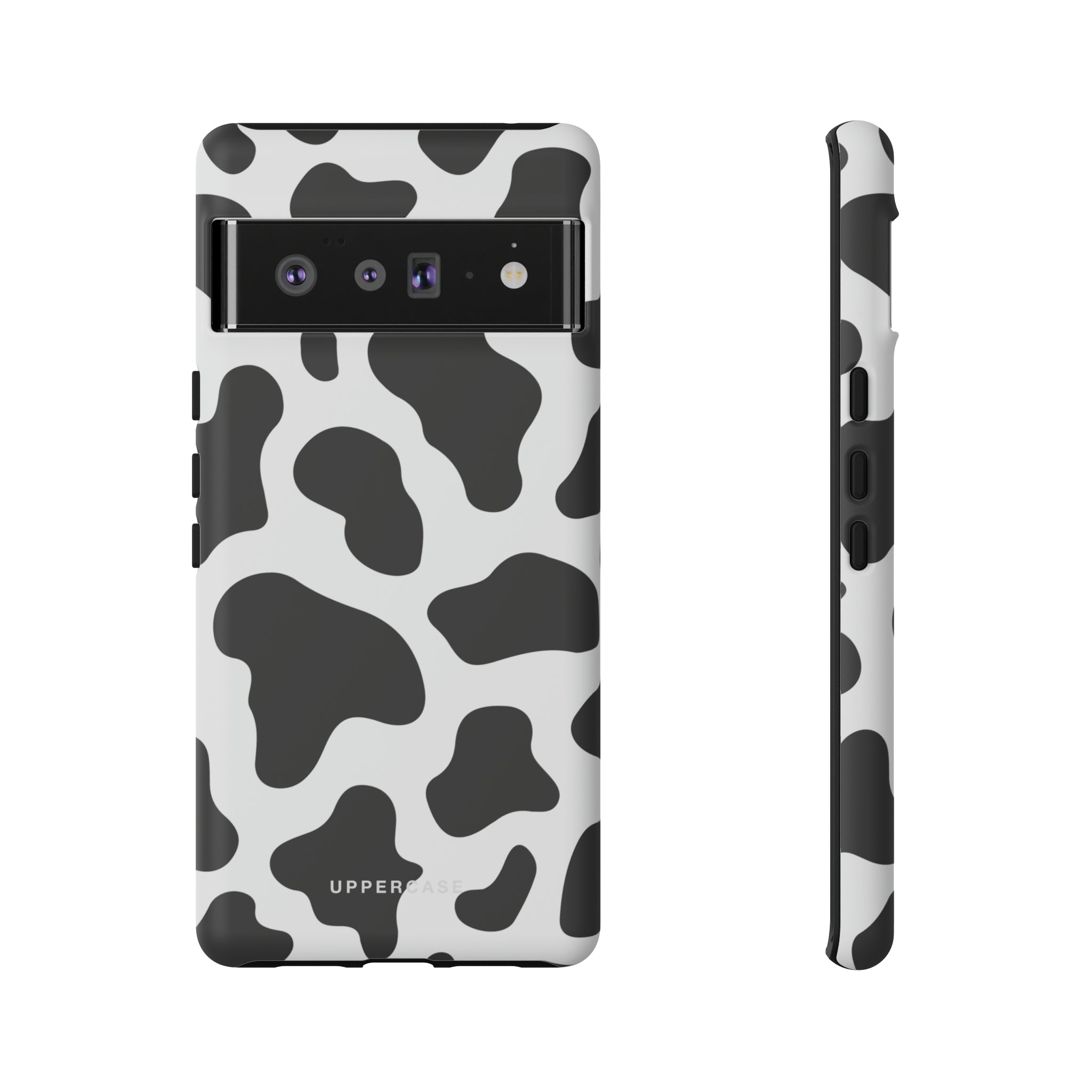 Milky Way - Black - Strong Case