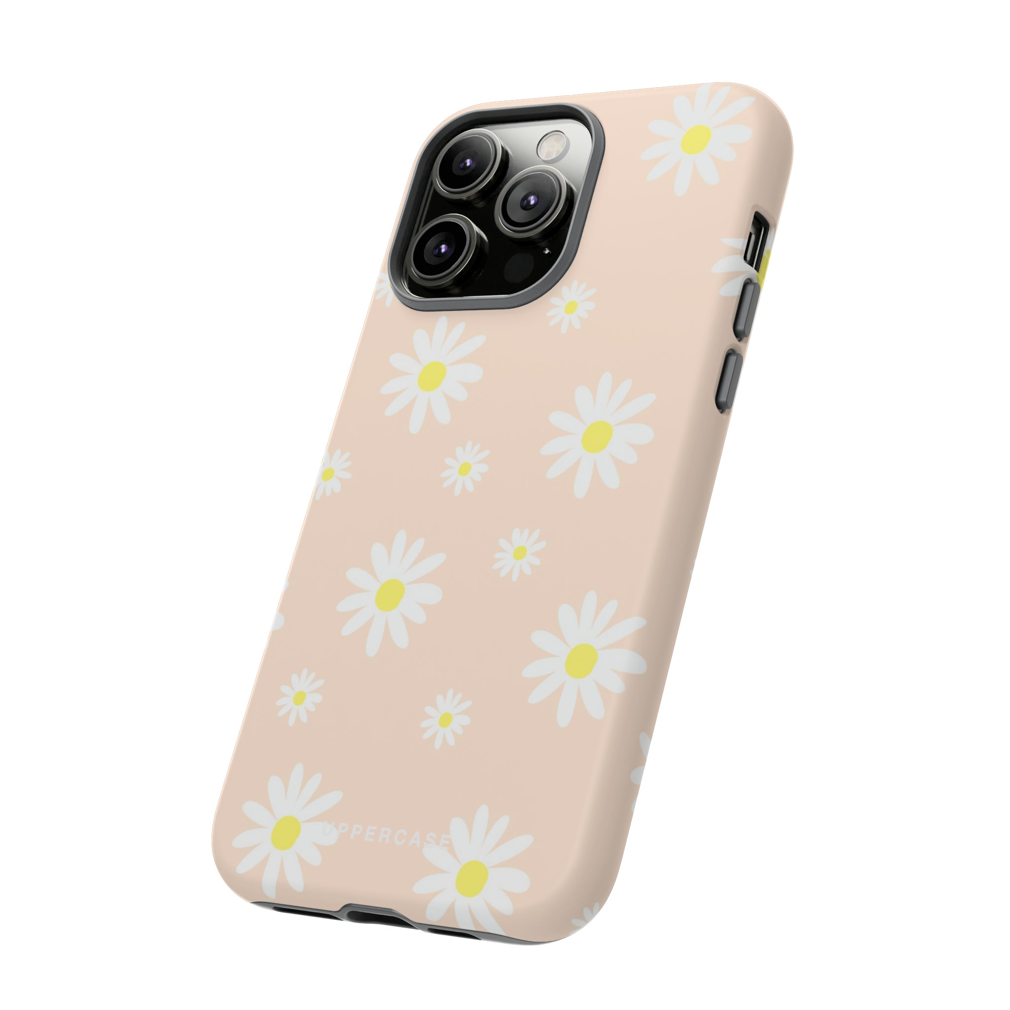 Blossomy Daisy - Strong Case