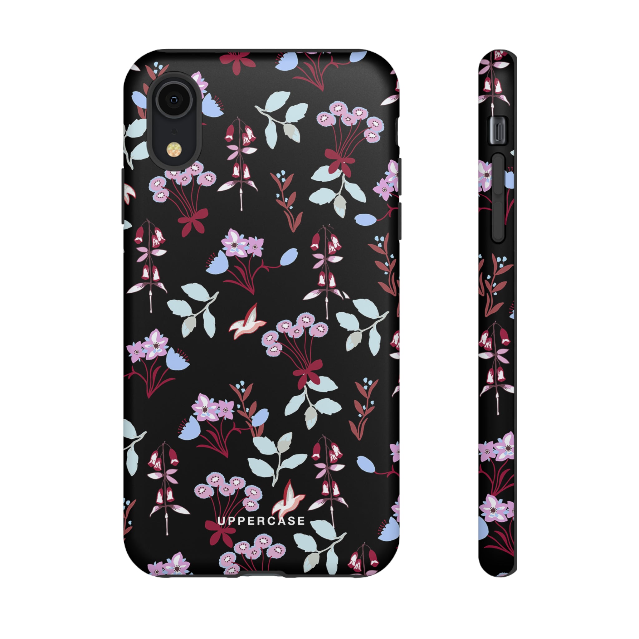 Floral Night - Strong Case