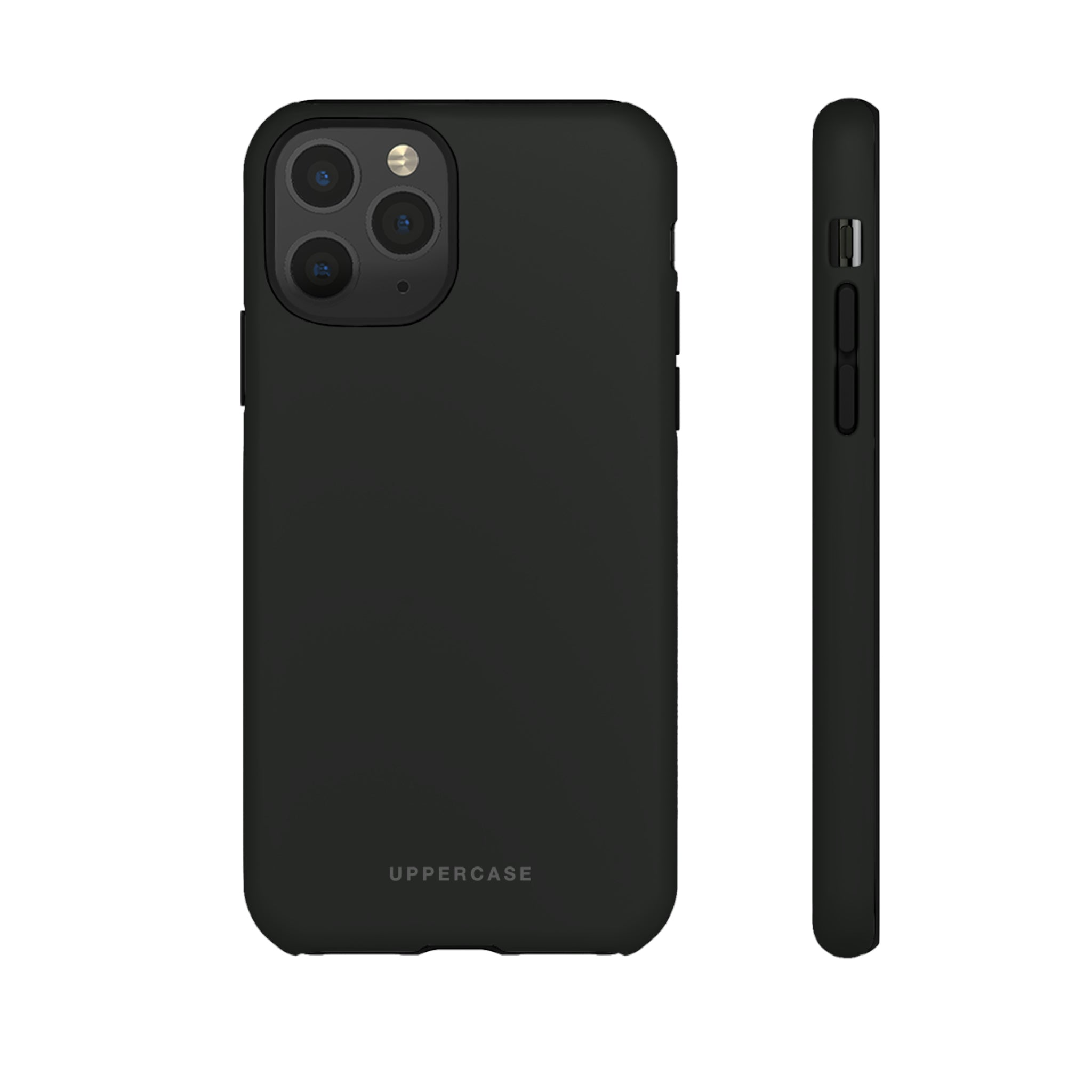 Charcoal - Strong Case