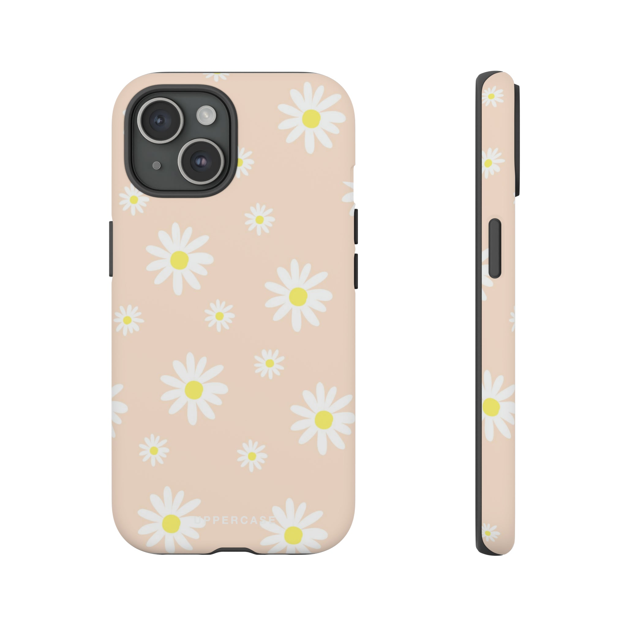 Blossomy Daisy - Strong Case