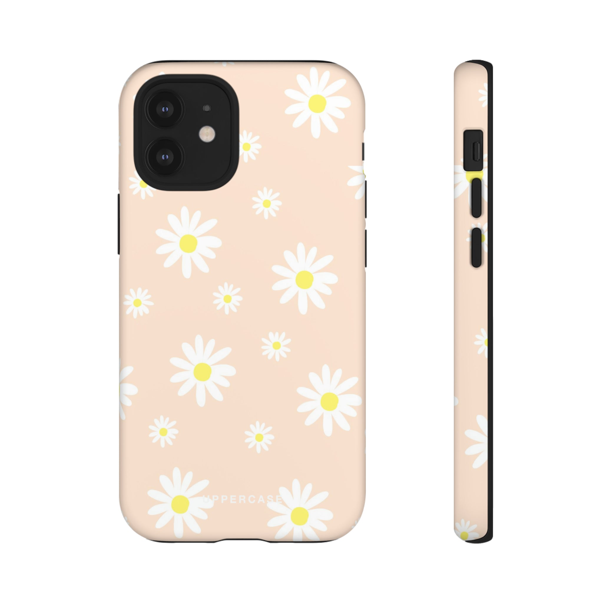 Blossomy Daisy - Strong Case