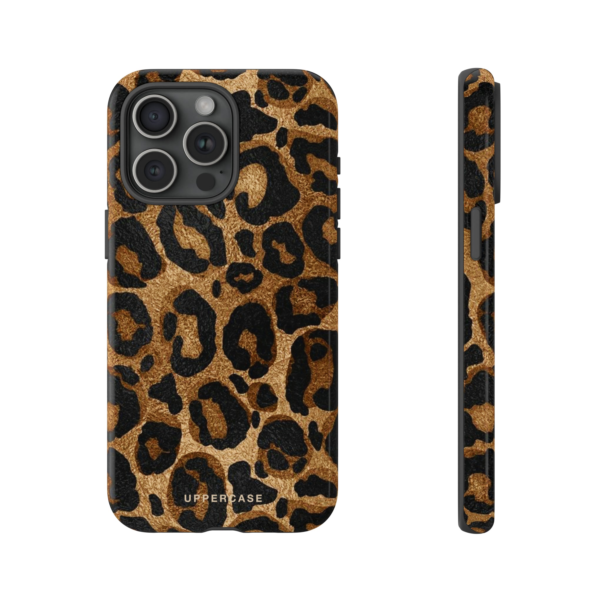 Luxe Leo - Strong Case