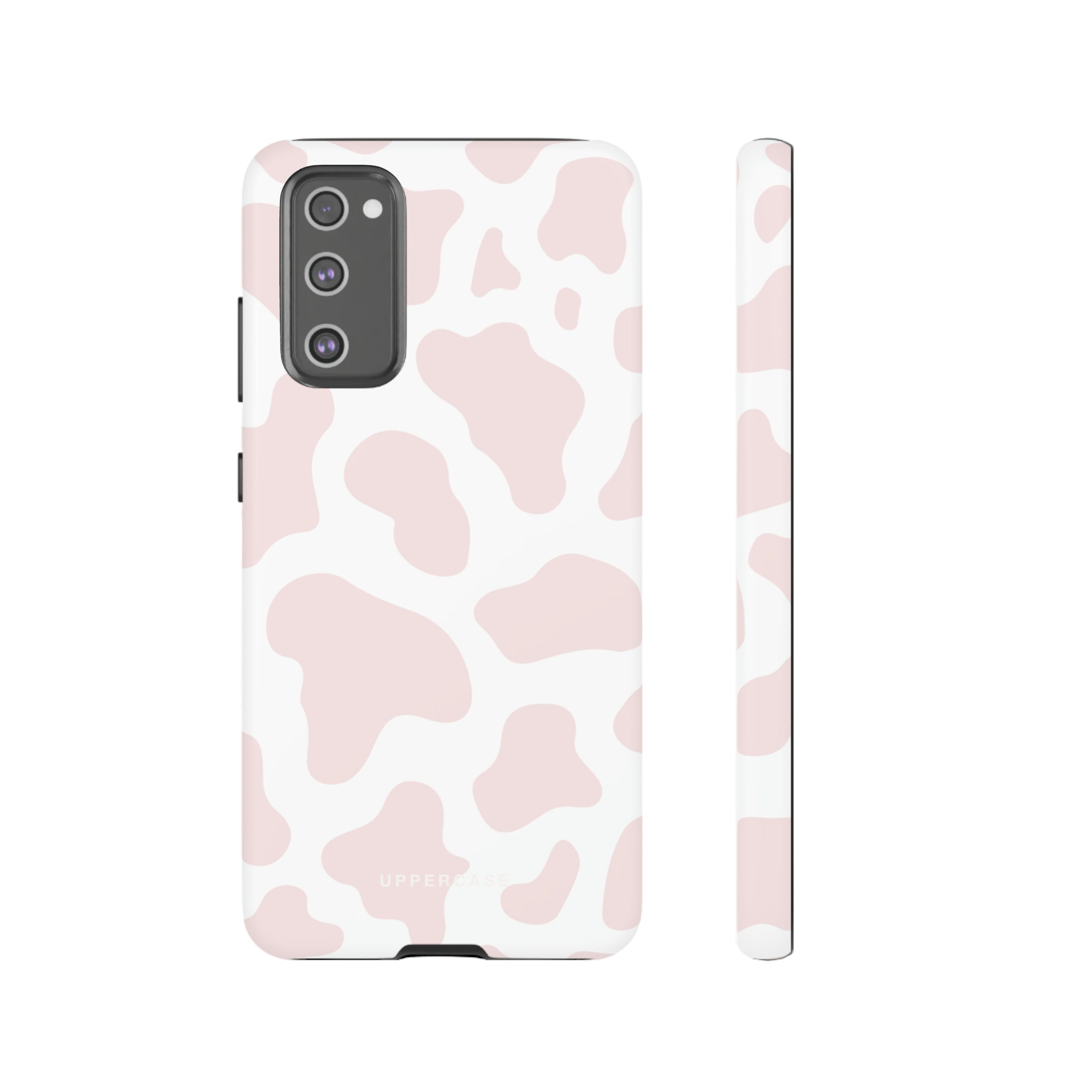 Milky Way - Pink - Strong Case