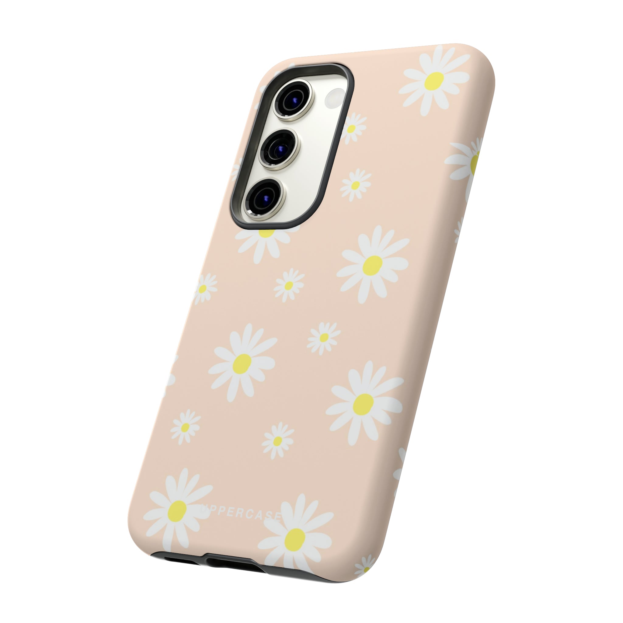 Blossomy Daisy - Strong Case