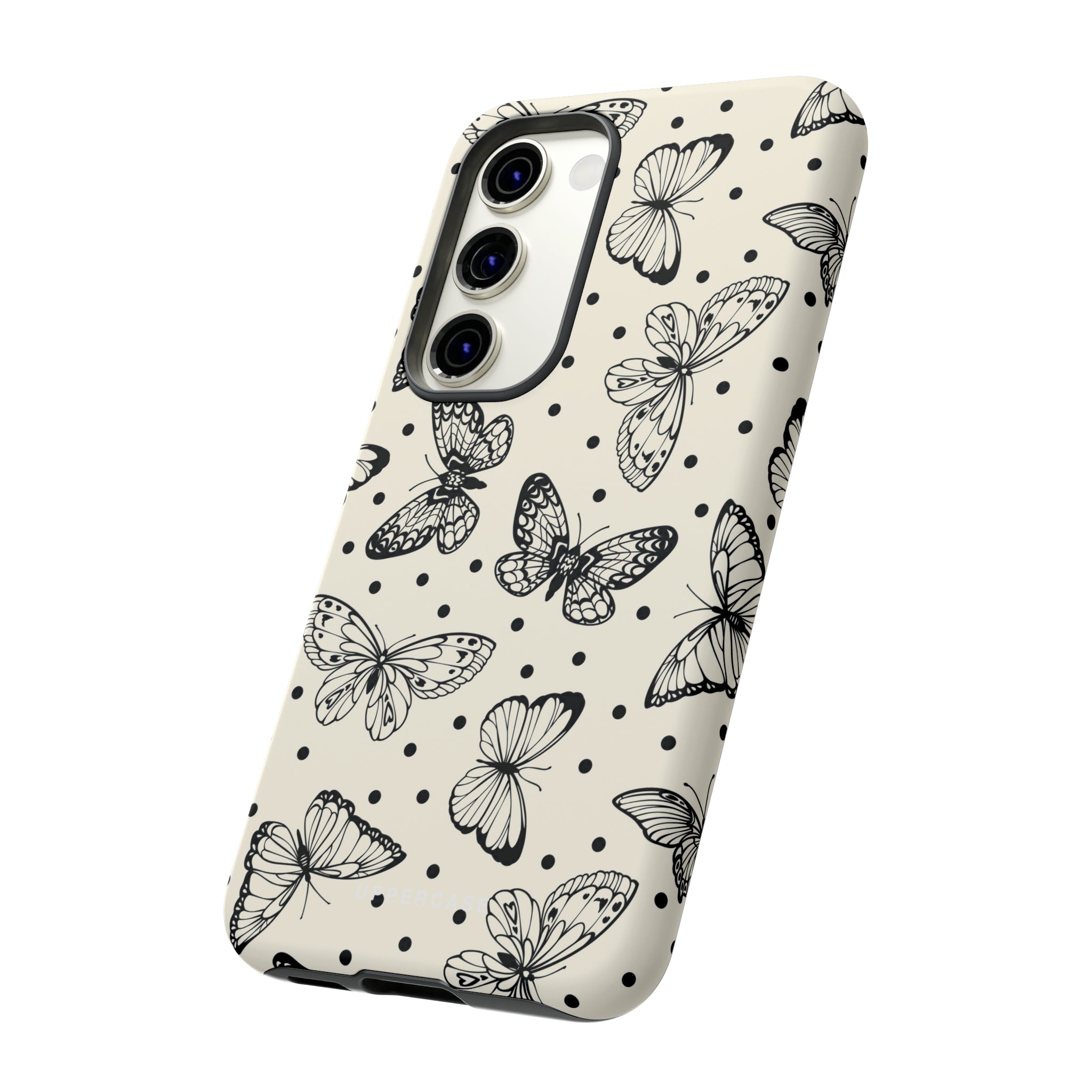 Butterfly Sprinkle - Strong Case