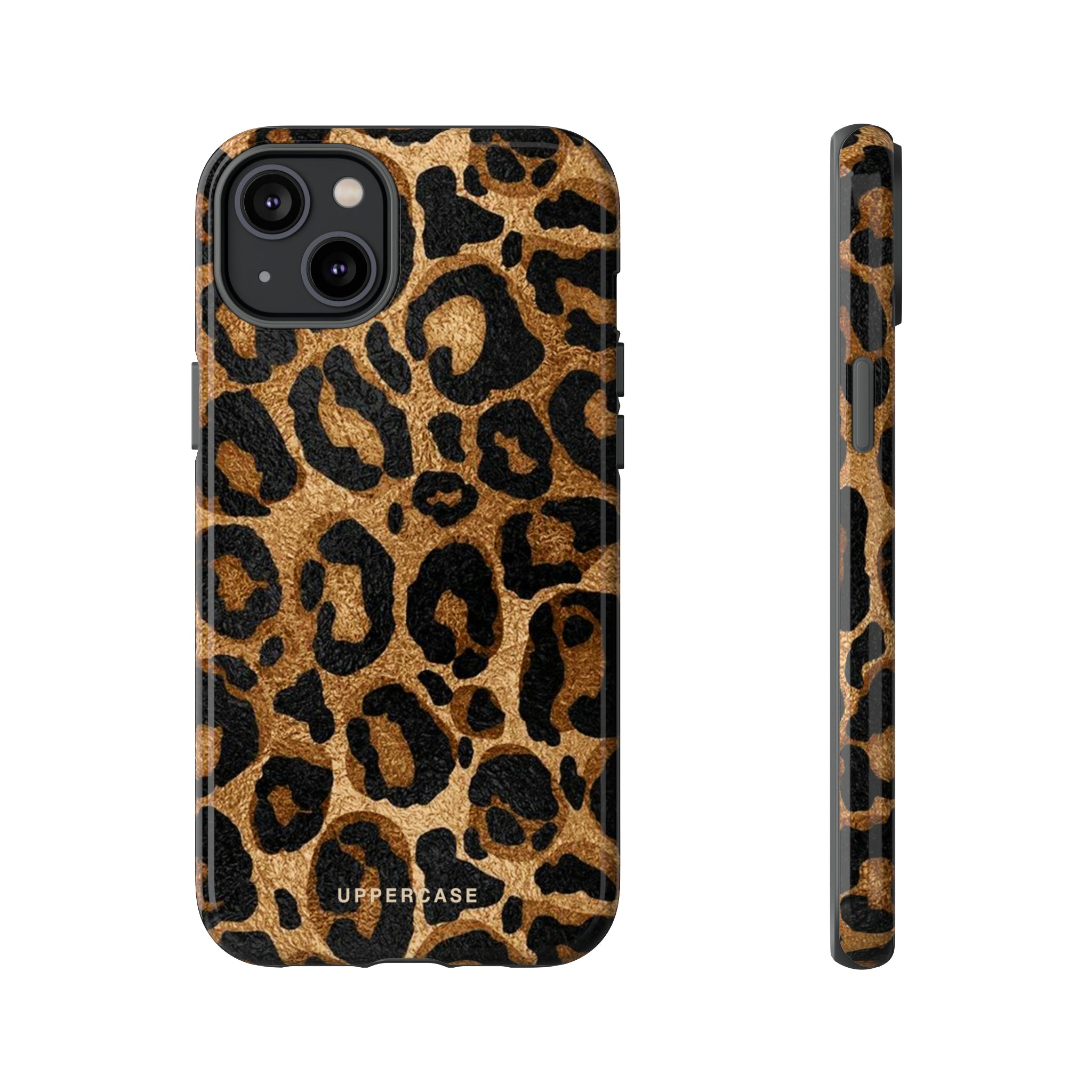 Luxe Leo - Strong Case