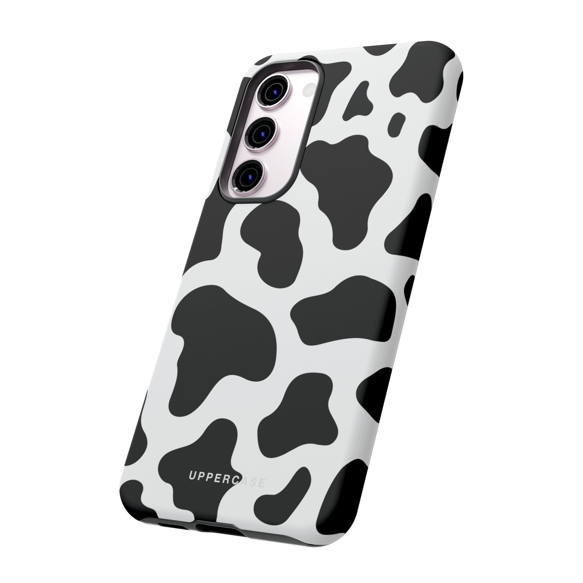 Milky Way - Black - Strong Case