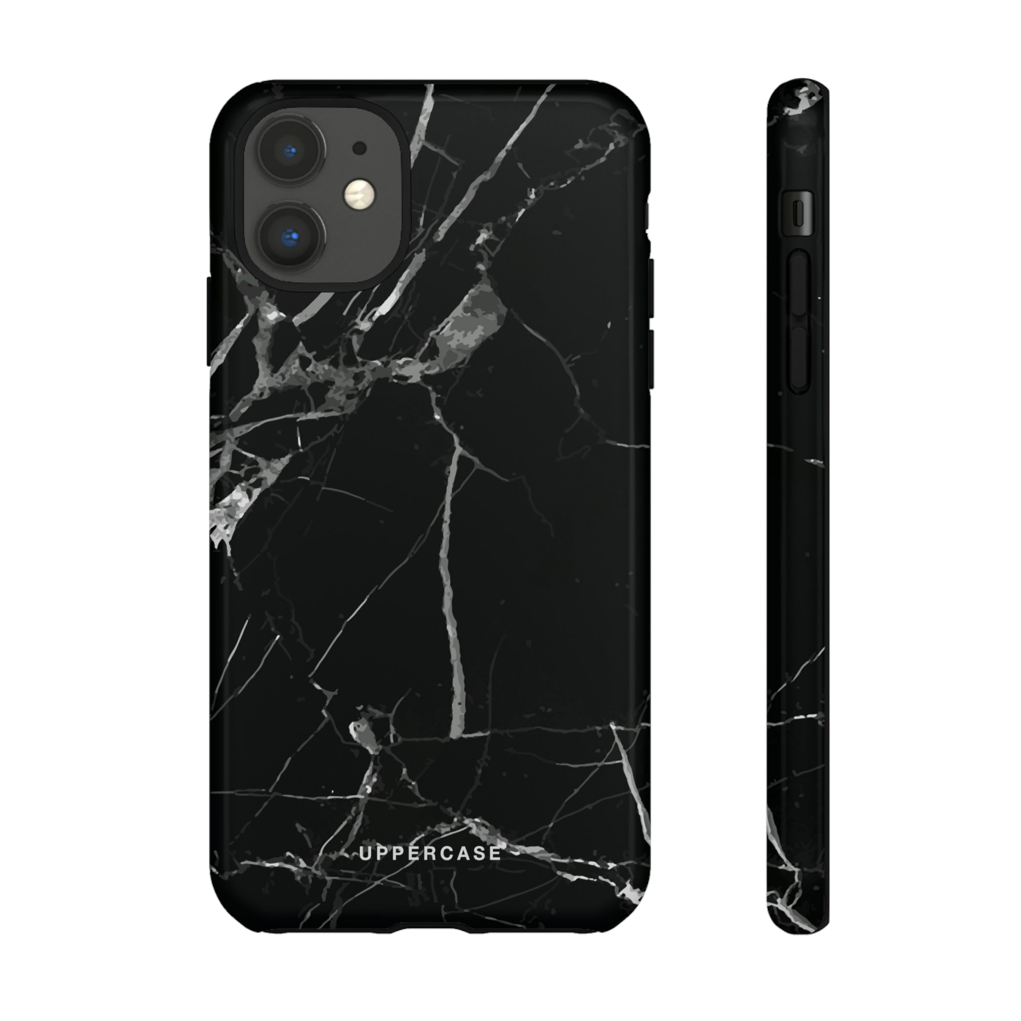 Midnight Marble - Strong Case