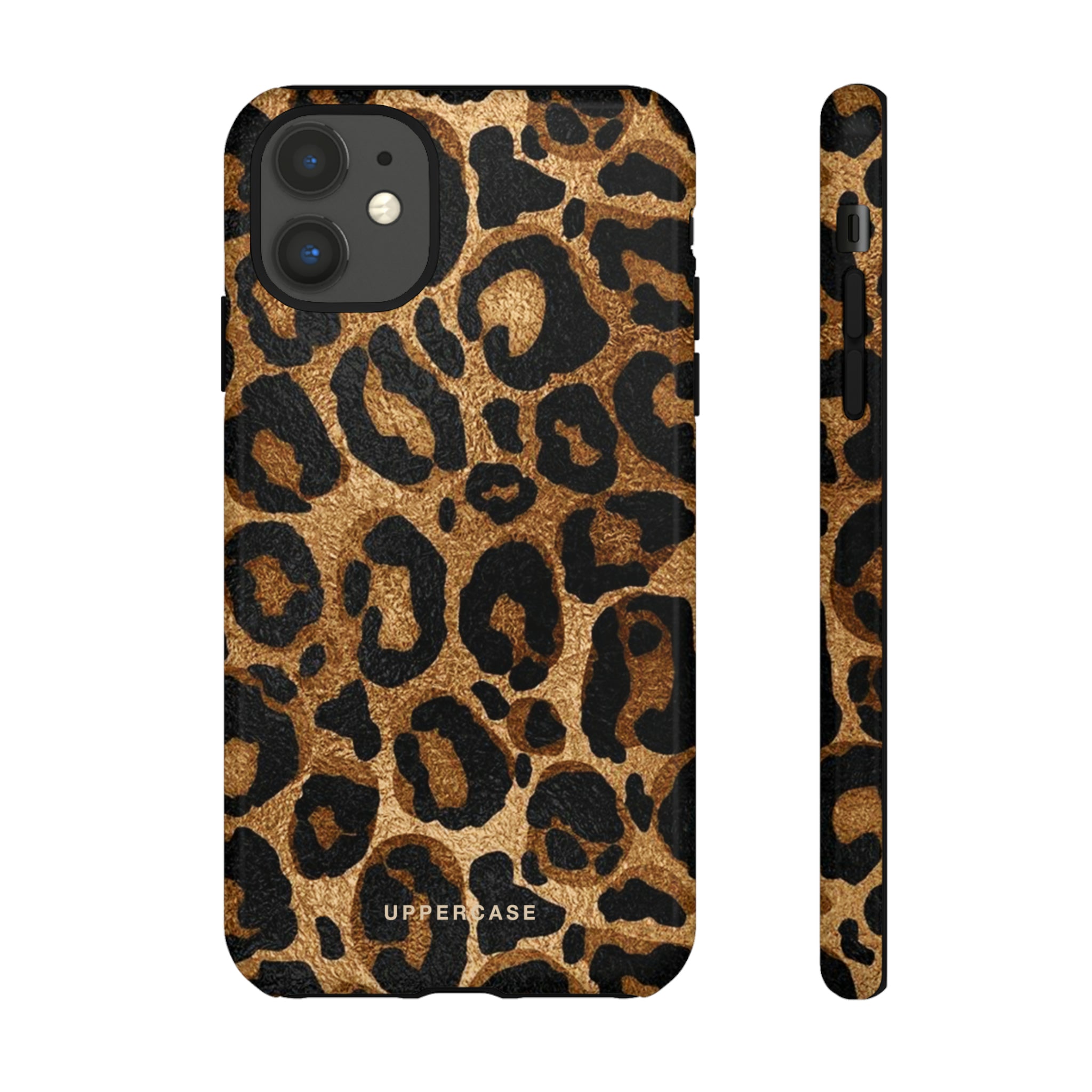 Luxe Leo - Strong Case