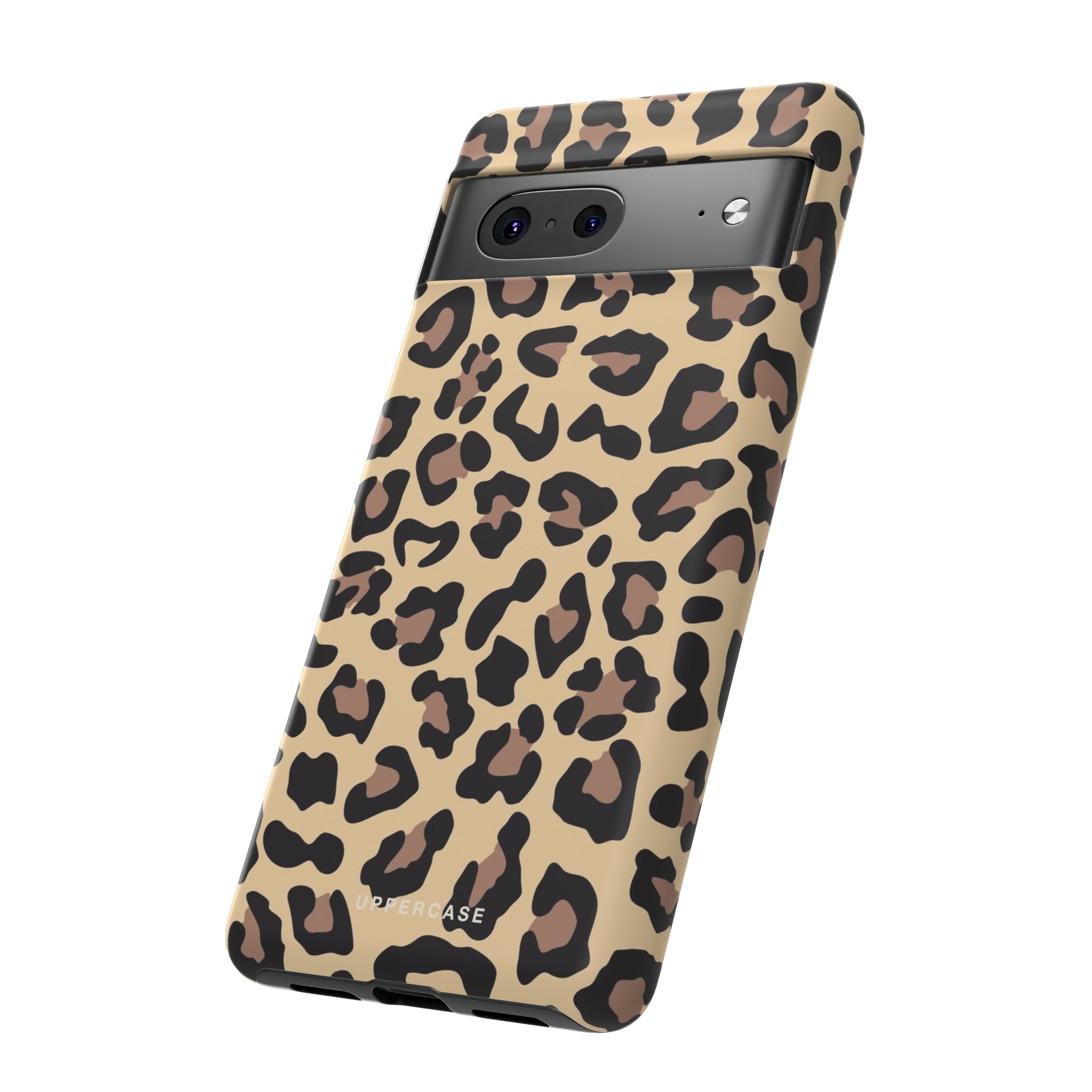 Leopard Spots - Strong Case