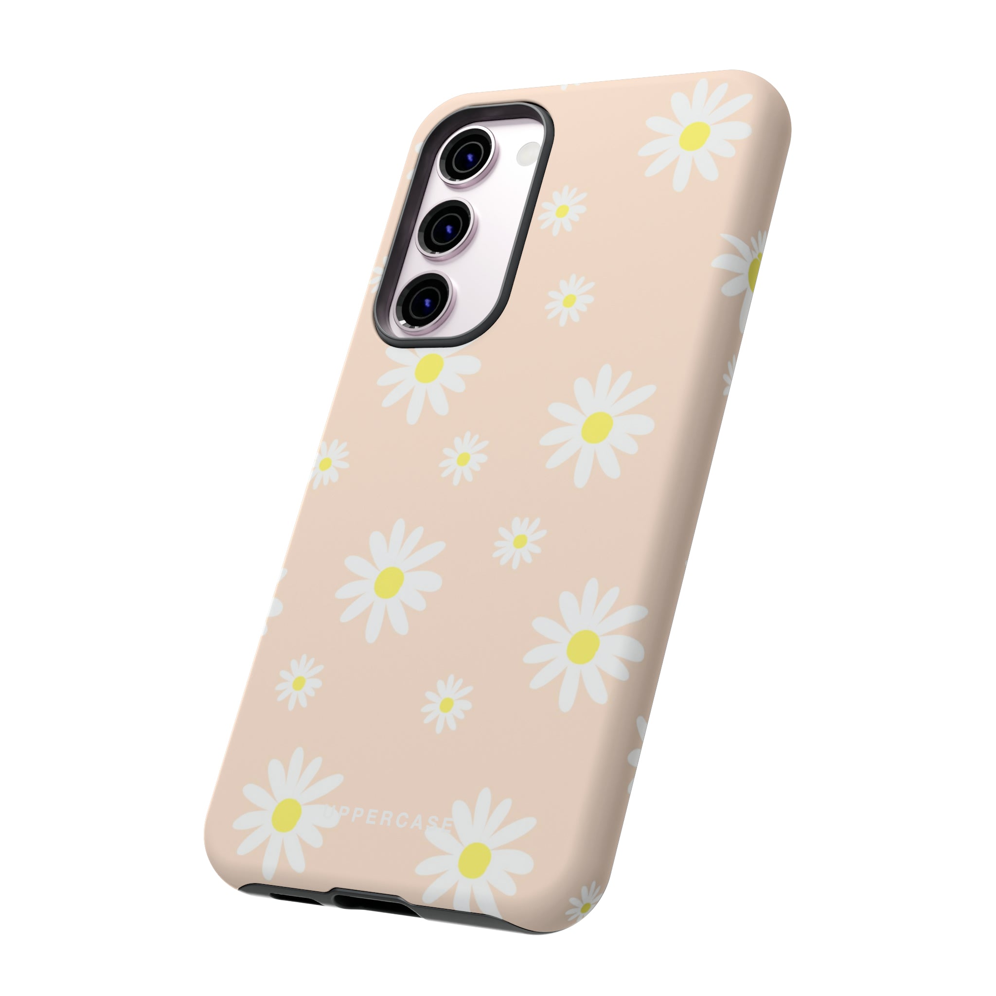 Blossomy Daisy - Strong Case