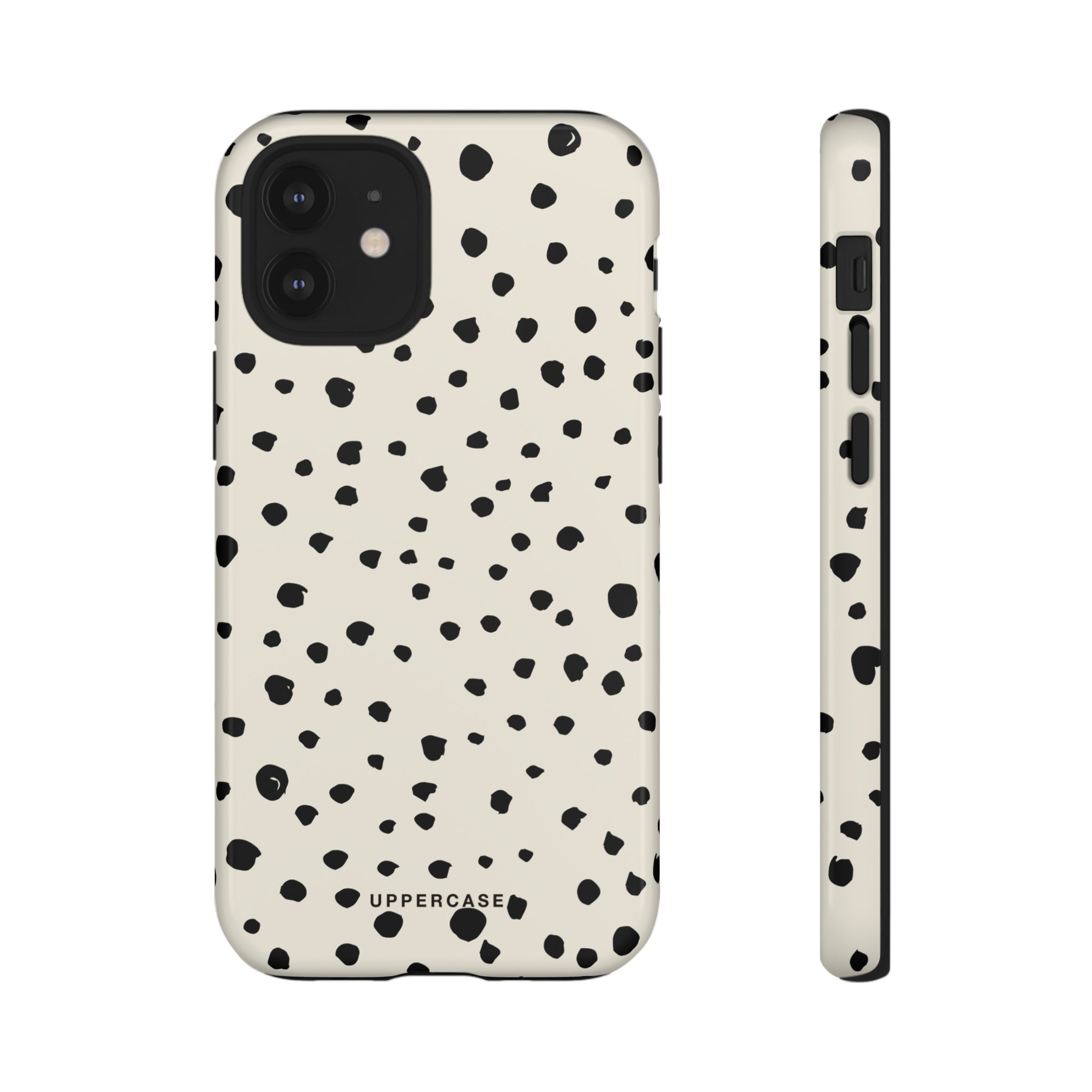 Freckle Flair - Strong Case