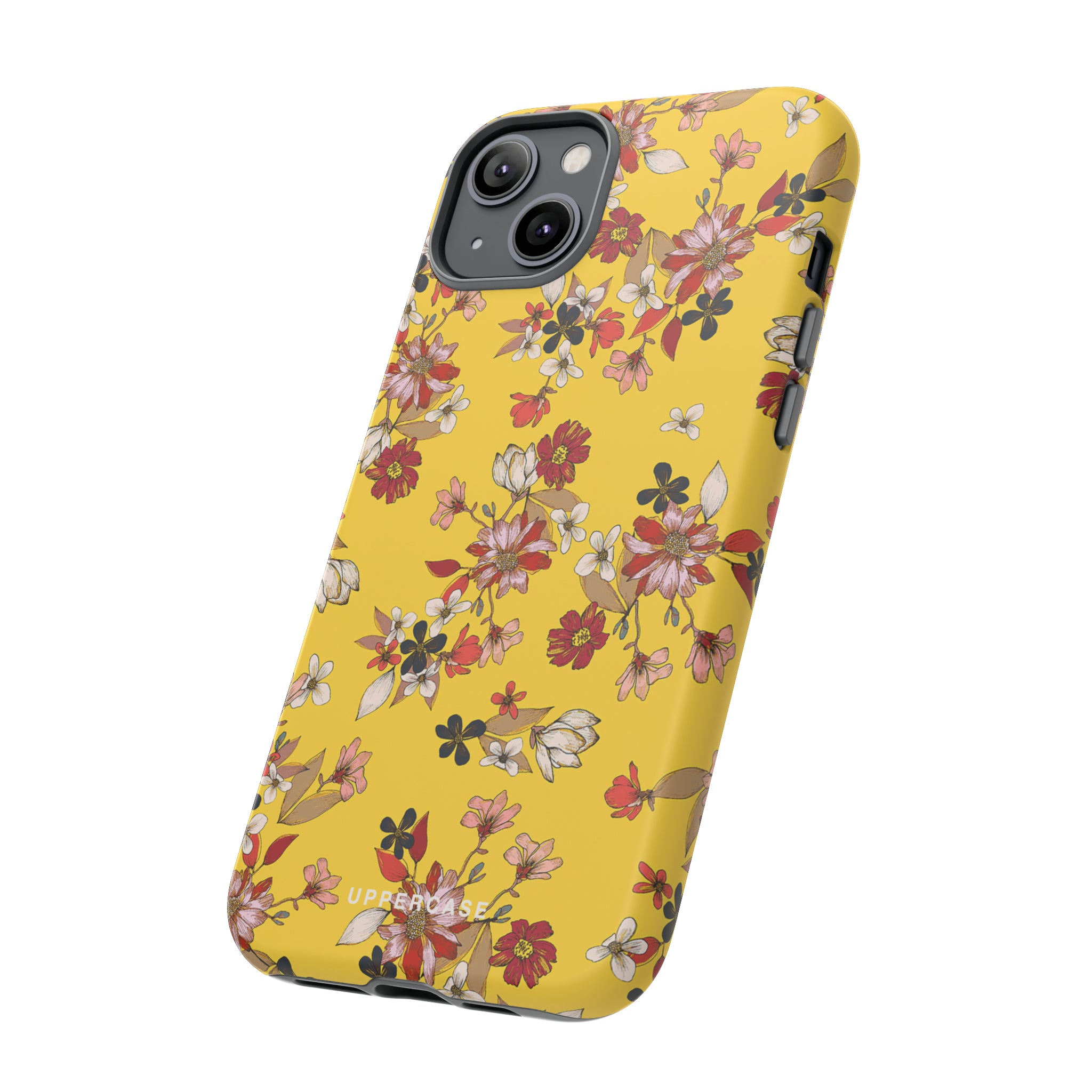 Daylight Floral - Strong Case