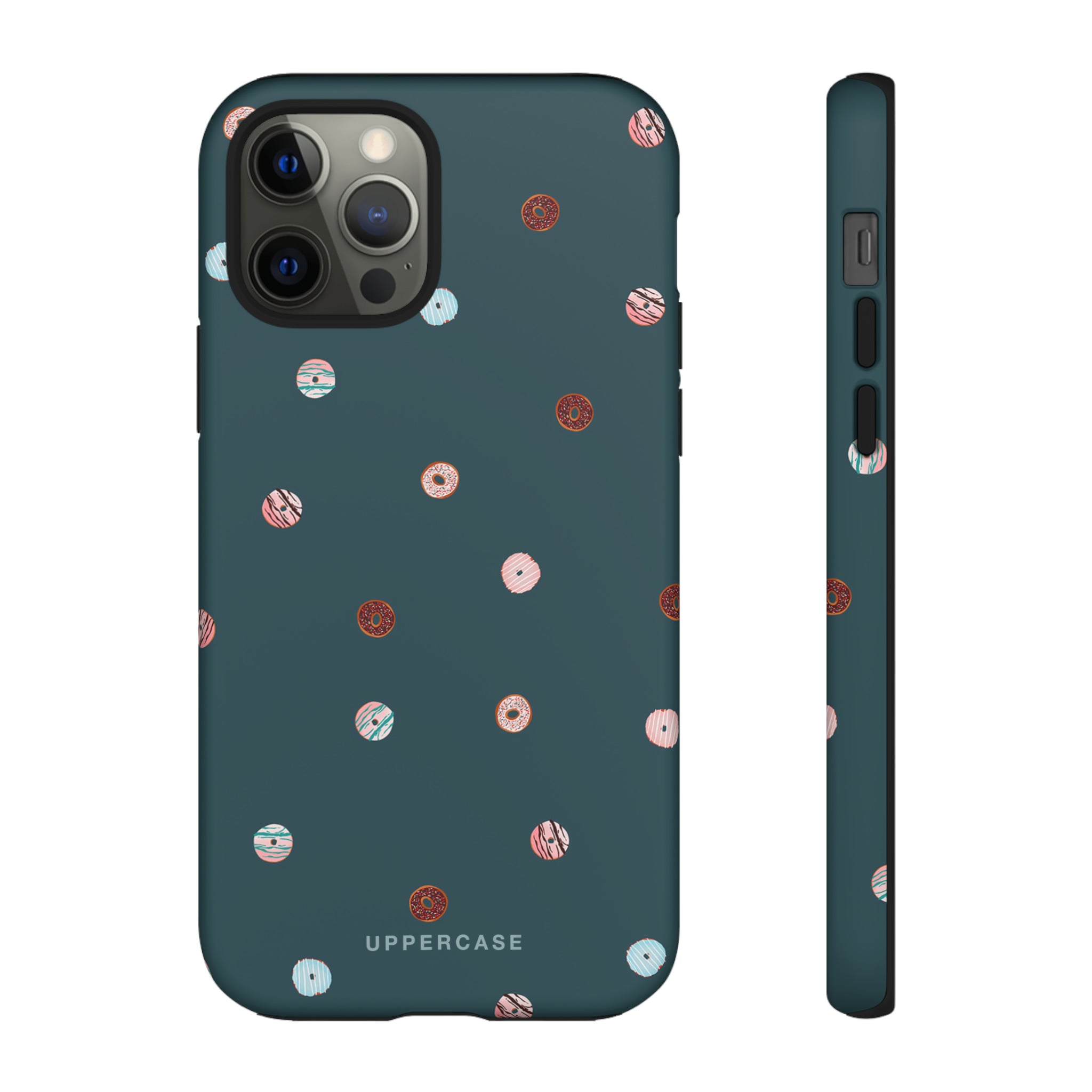 Donut Rain - Strong Case