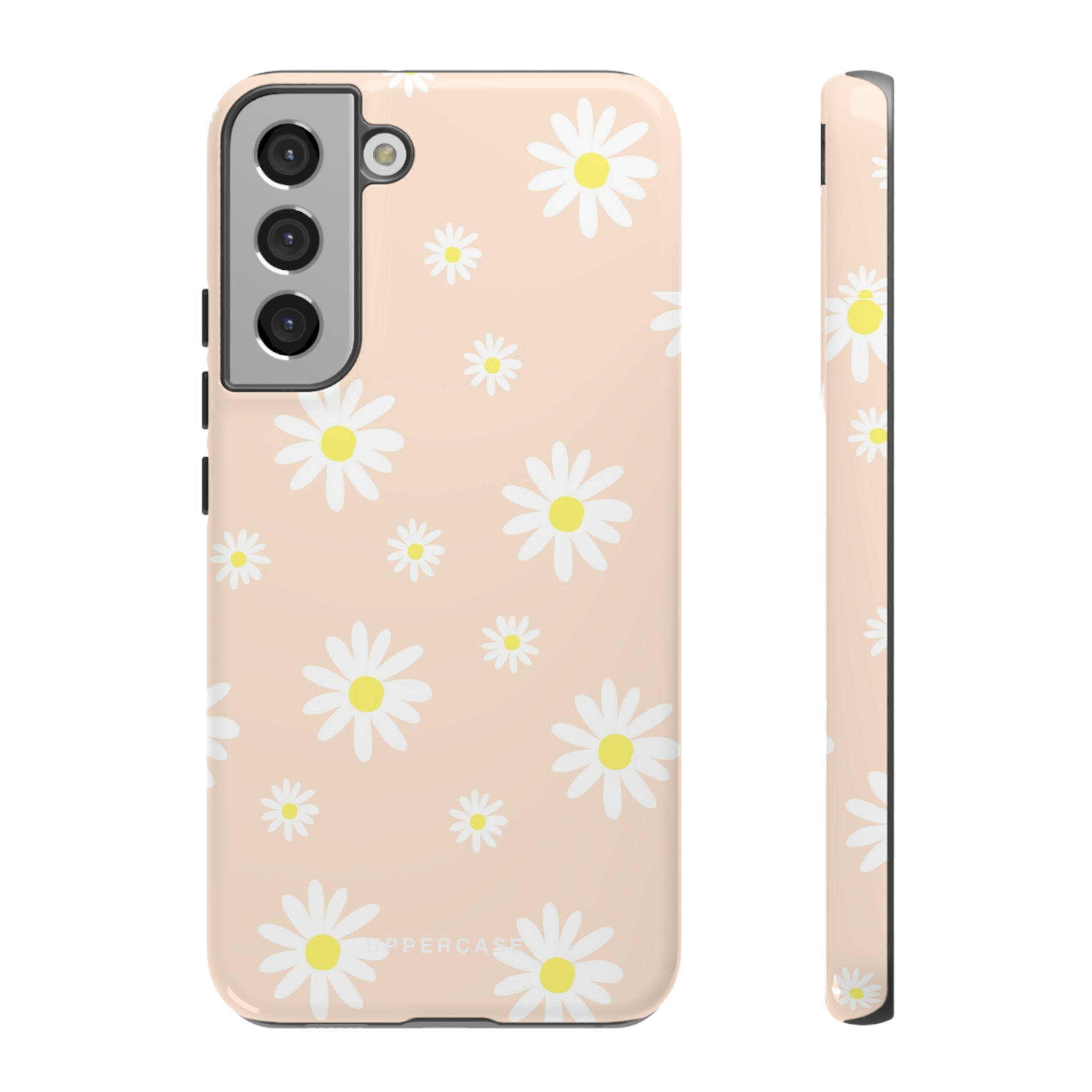 Blossomy Daisy - Strong Case