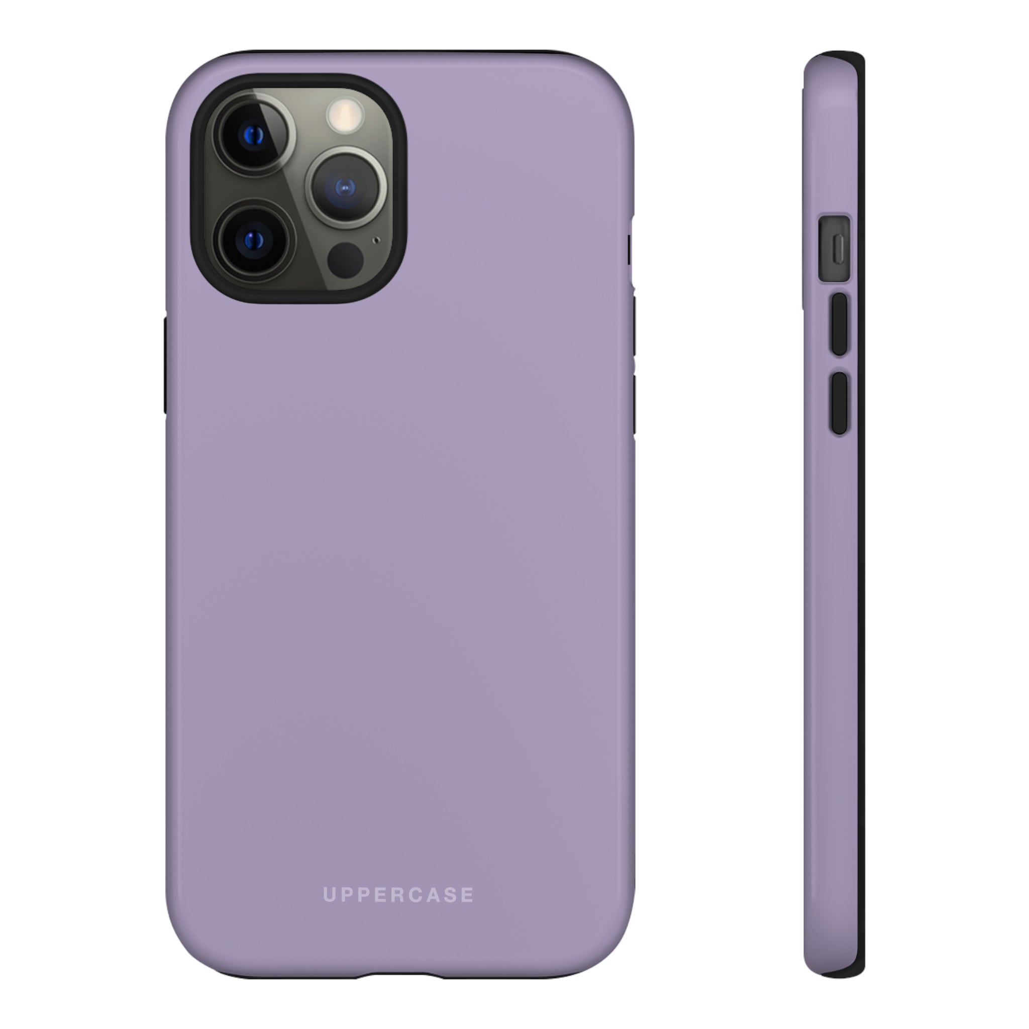 Lilac - Strong Case