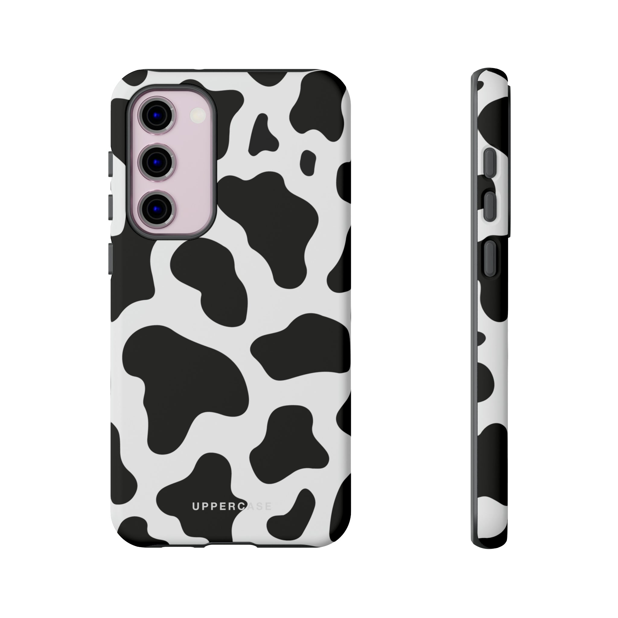 Milky Way - Black - Strong Case