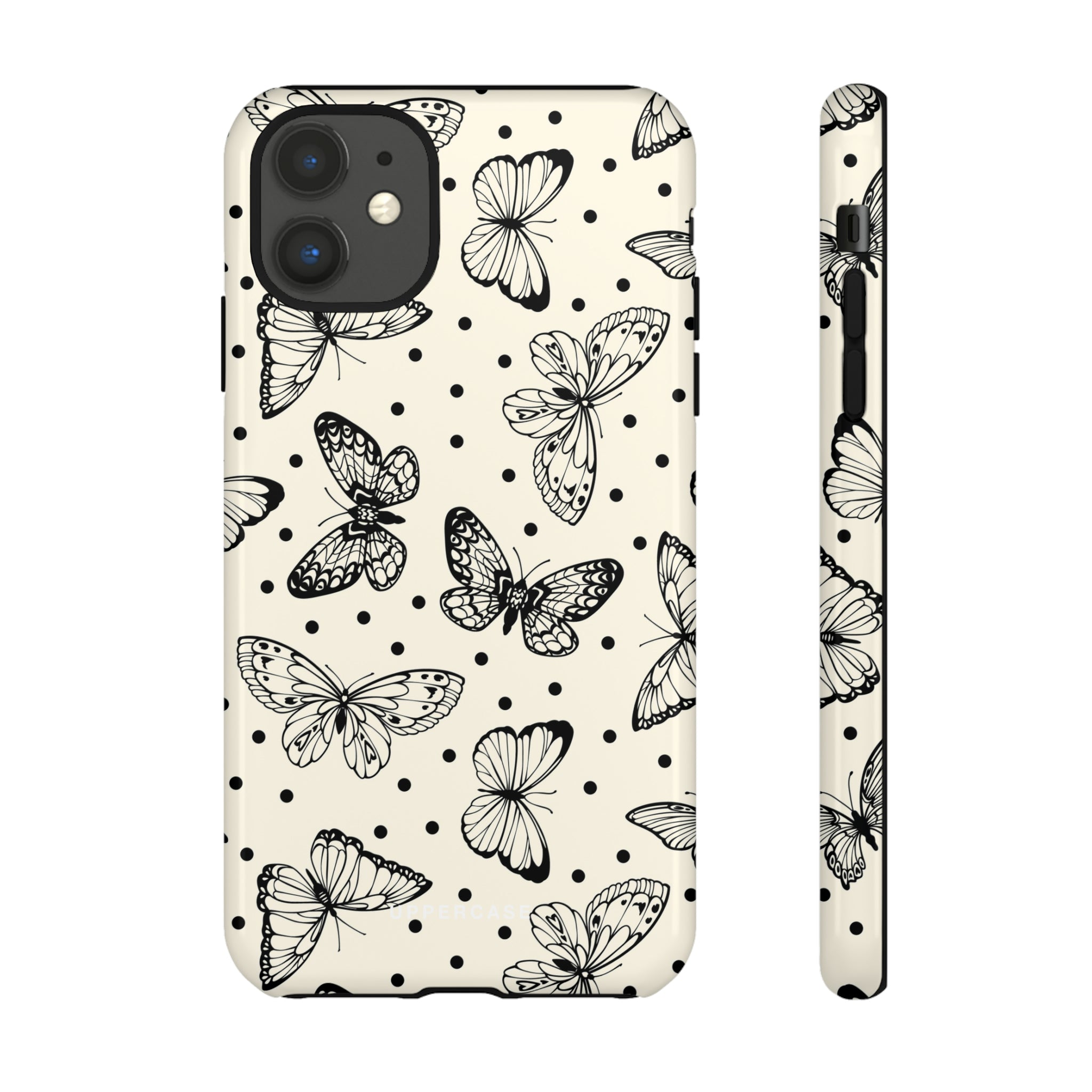 Butterfly Sprinkle - Strong Case