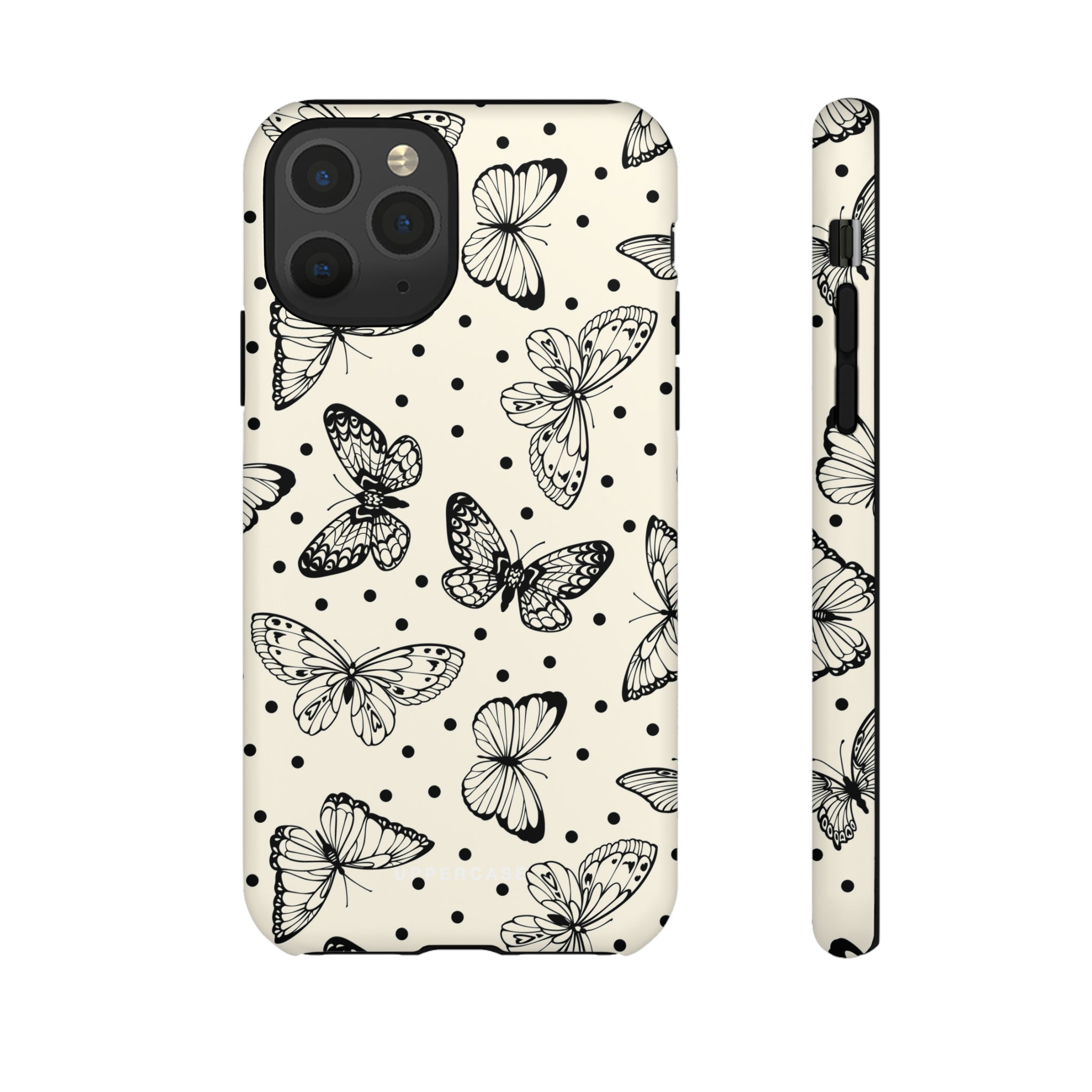 Butterfly Sprinkle - Strong Case