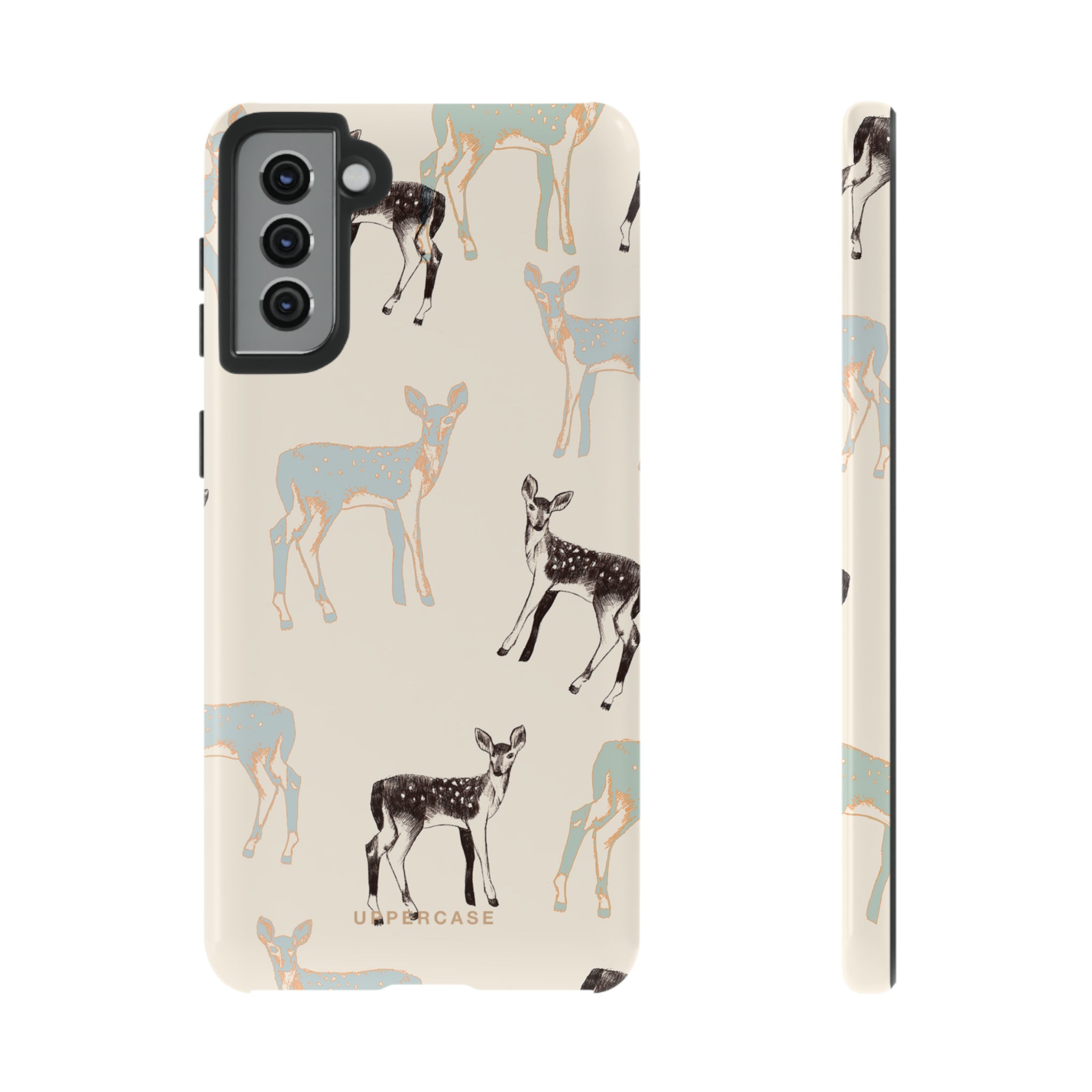 Oh Deer - Strong Case