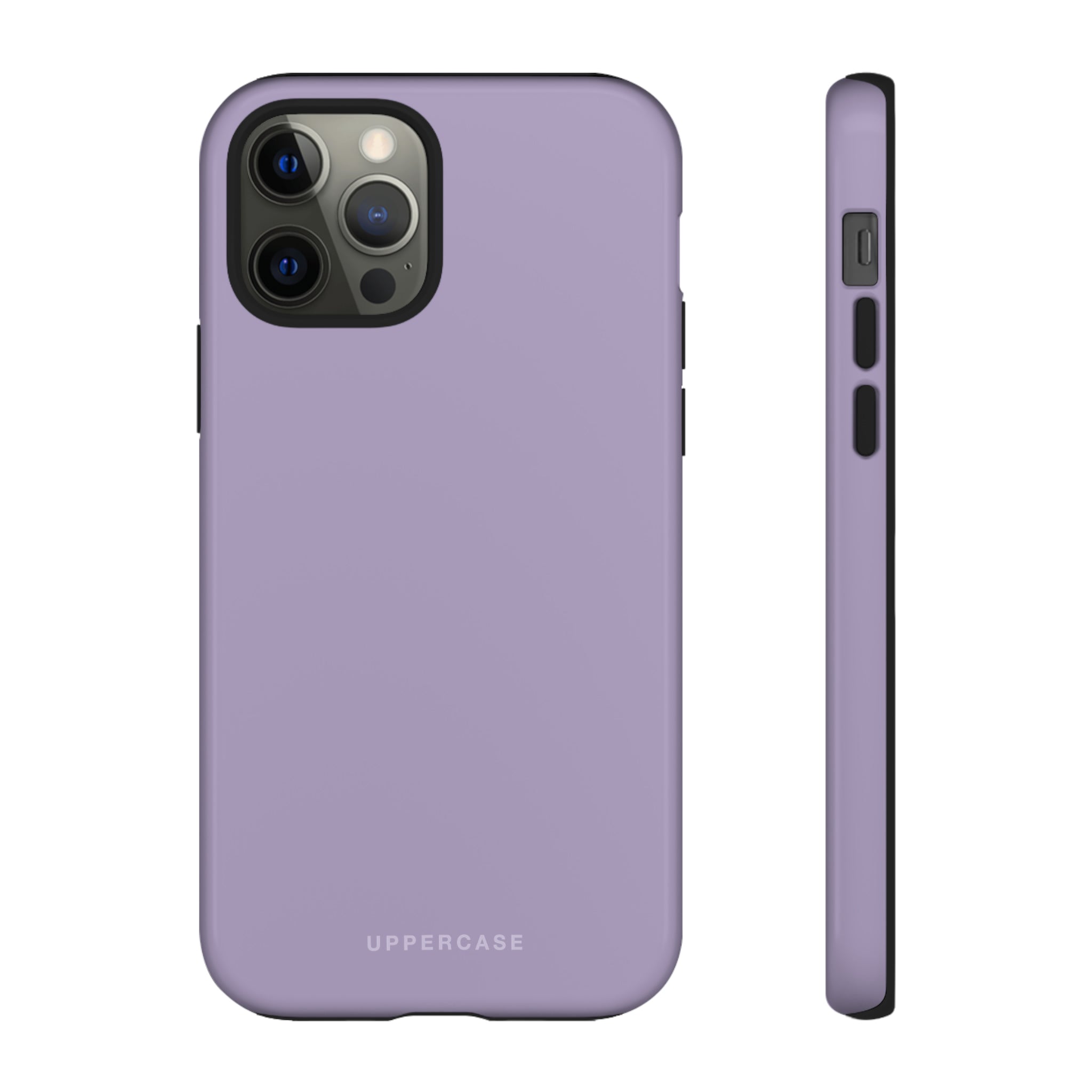 Lilac - Strong Case