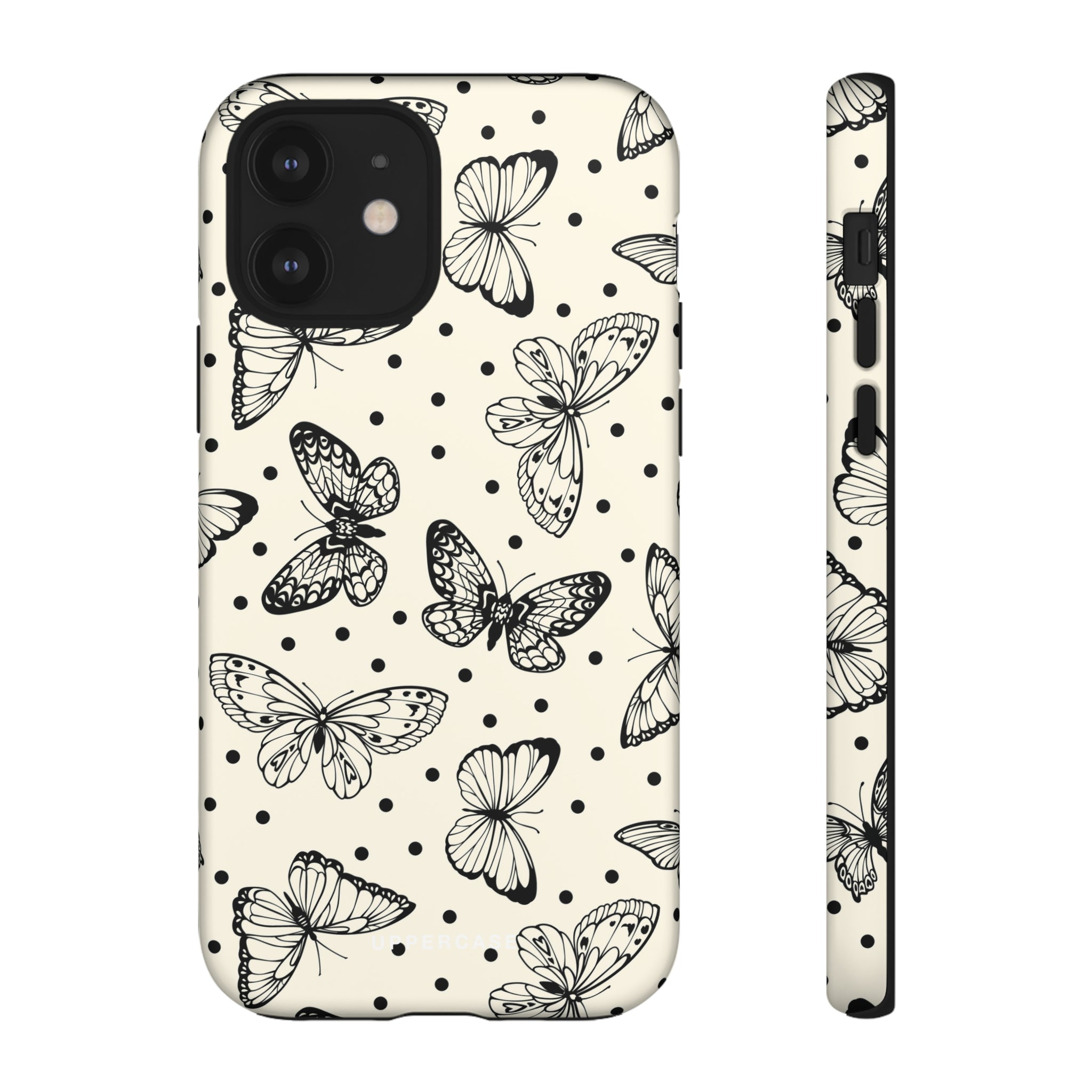 Butterfly Sprinkle - Strong Case