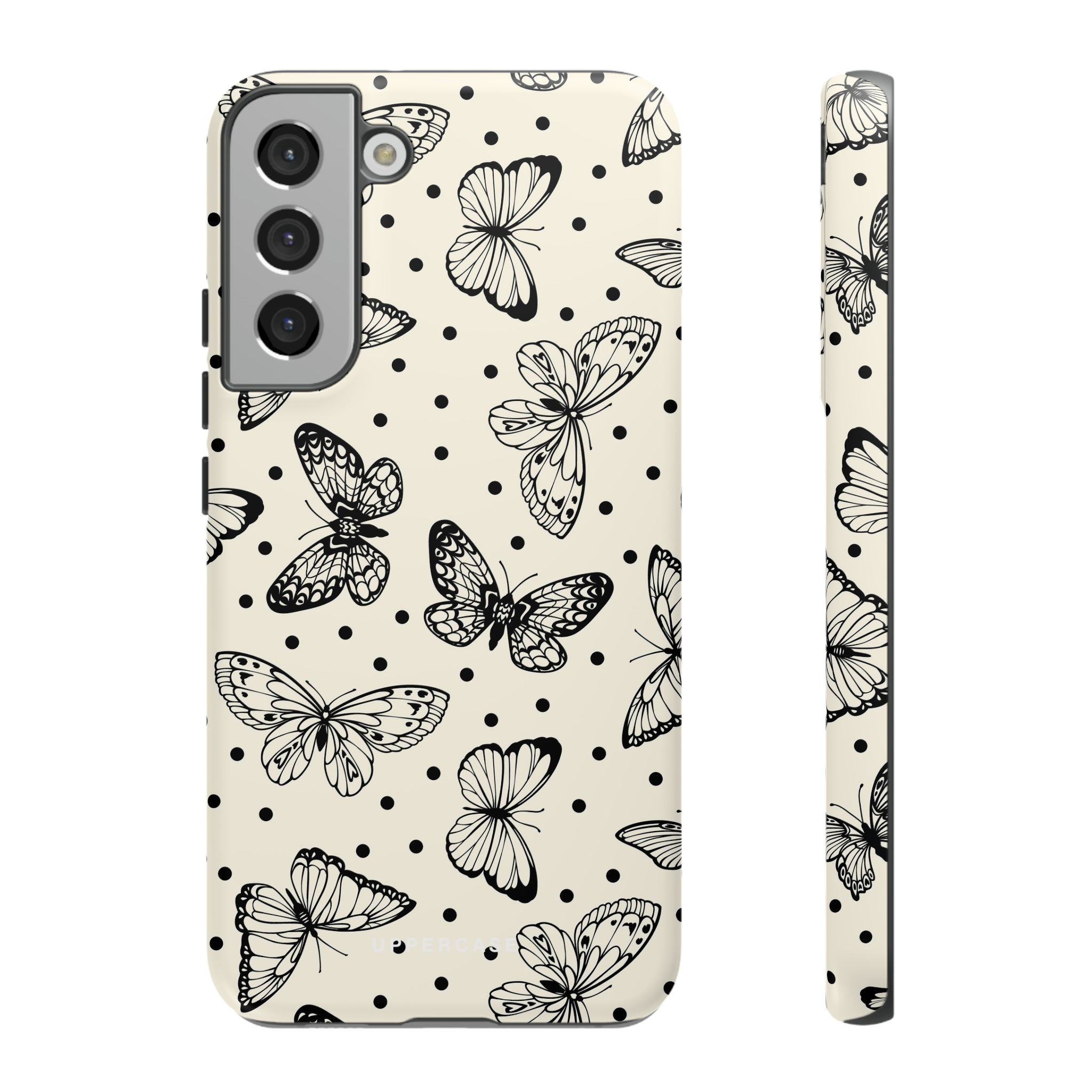 Butterfly Sprinkle - Strong Case